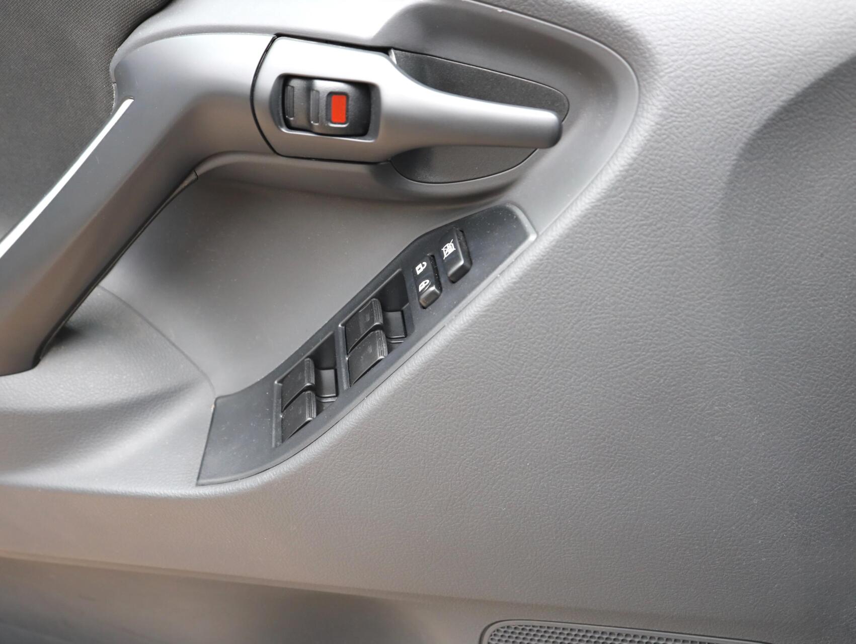 Foto van Toyota Toyota Verso