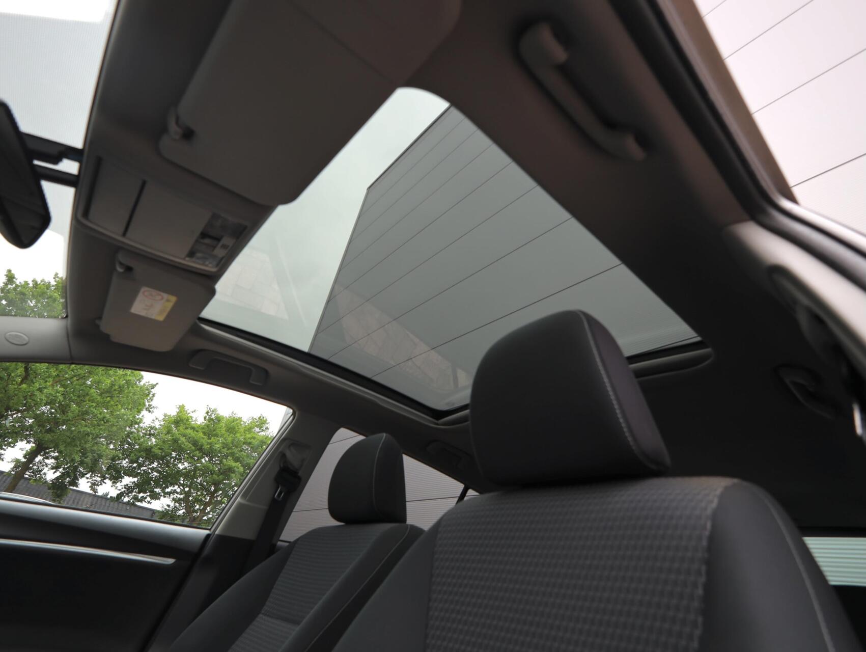 Foto van Toyota Toyota Verso