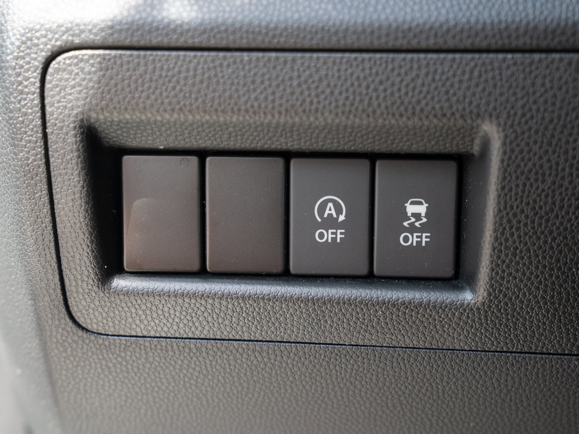Foto van Suzuki Ignis