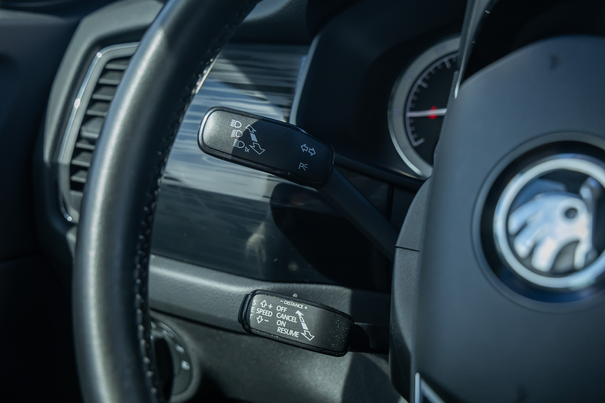 Foto van Skoda Kodiaq