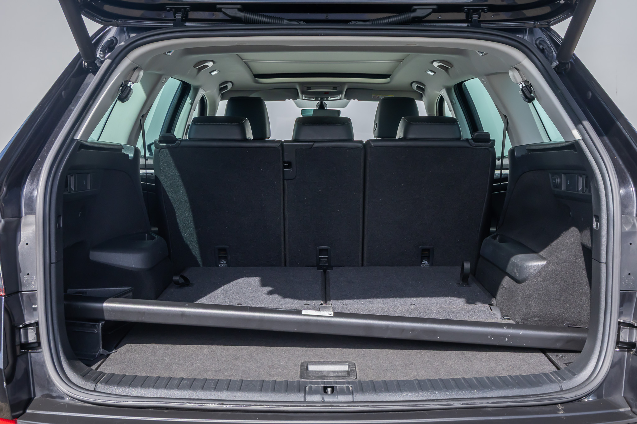 Foto van Skoda Kodiaq