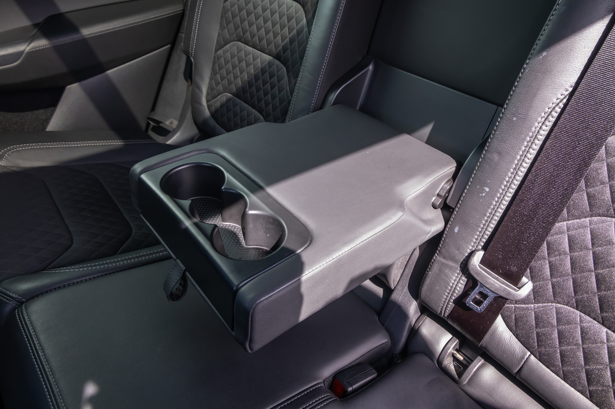 Foto van Skoda Kodiaq