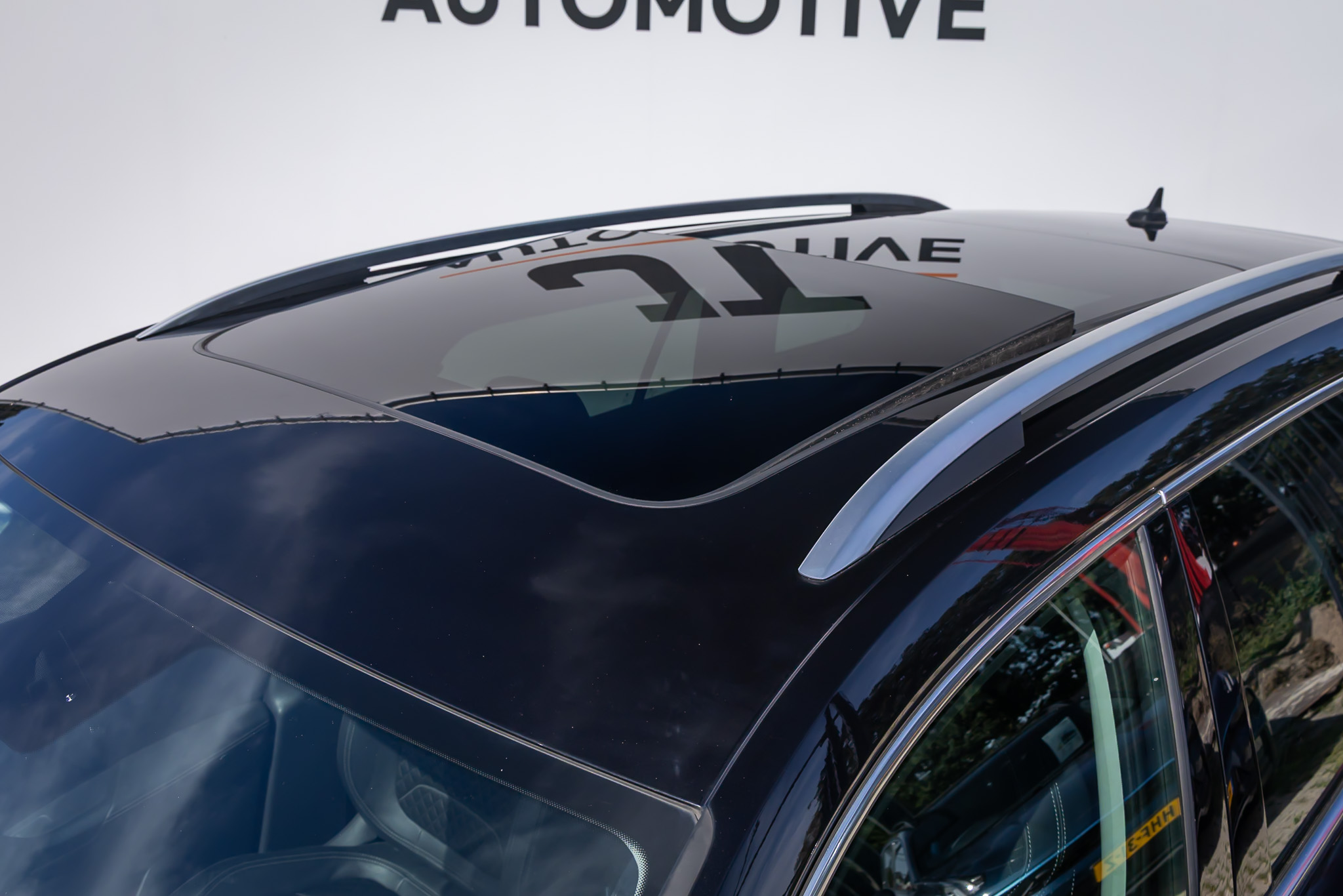 Foto van Skoda Kodiaq
