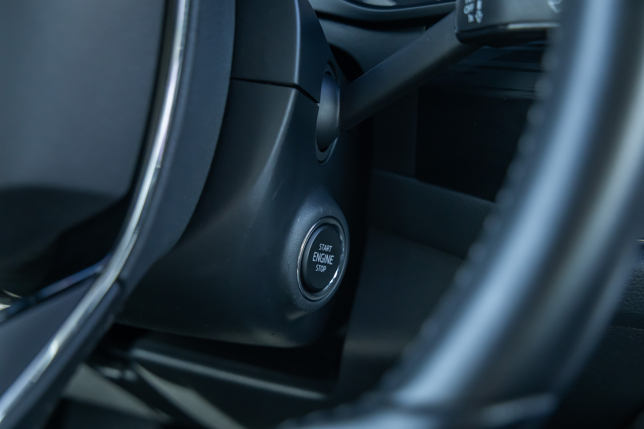 Foto van Skoda Kodiaq