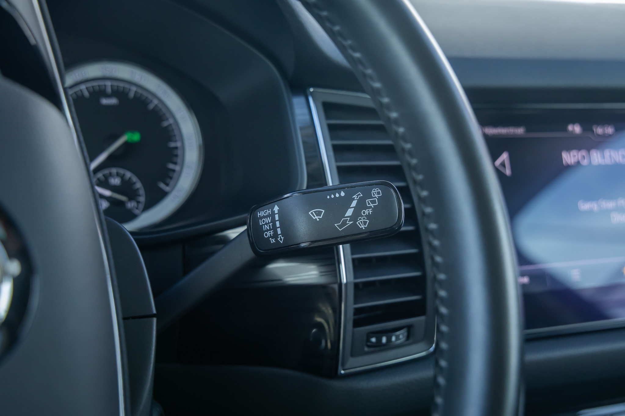Foto van Skoda Kodiaq