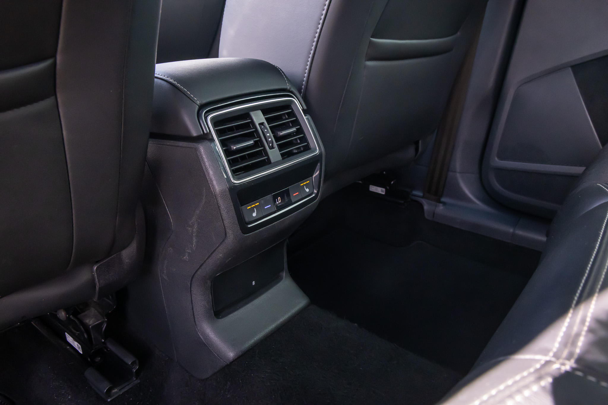 Foto van Skoda Kodiaq