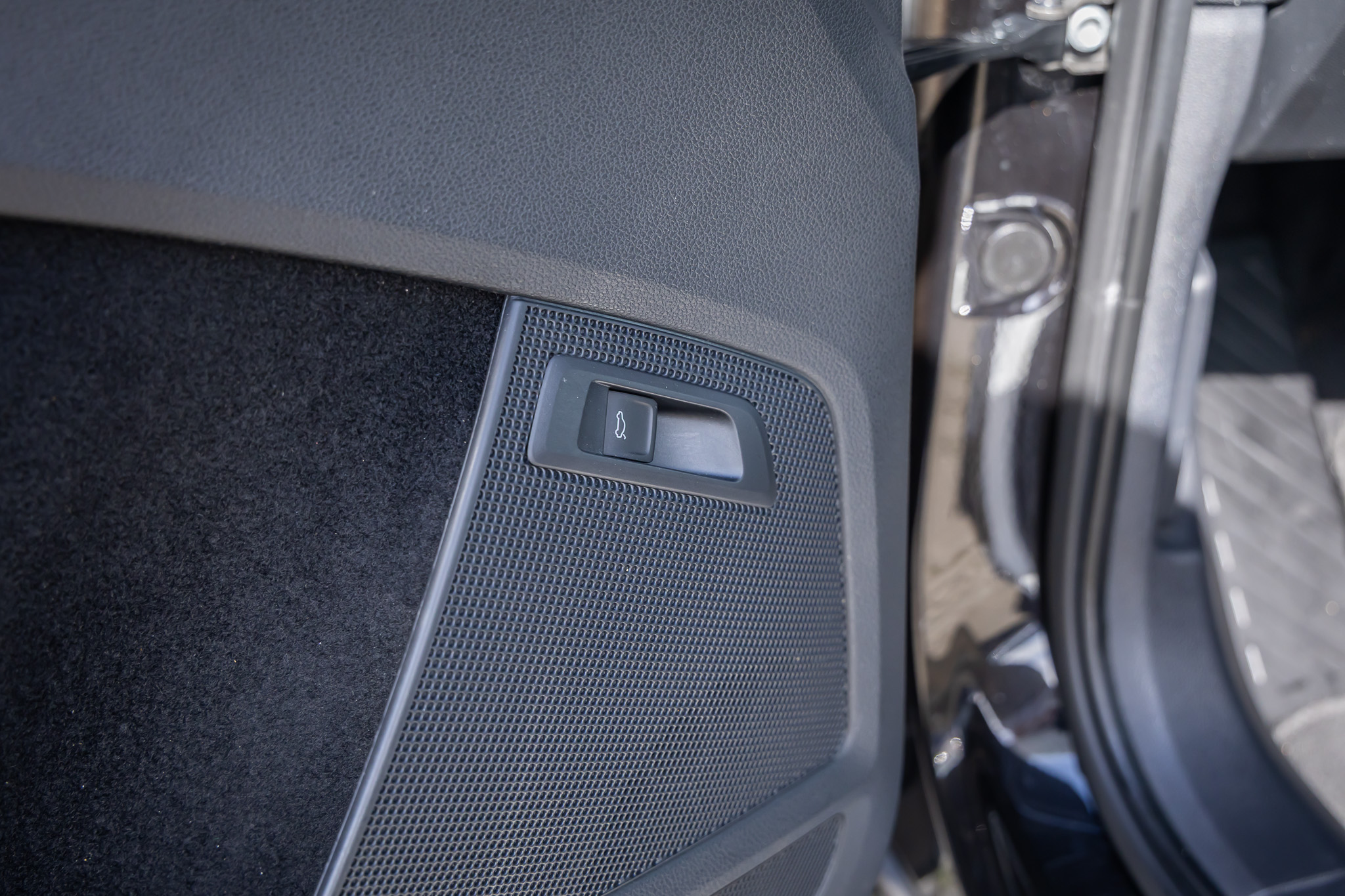 Foto van Skoda Kodiaq