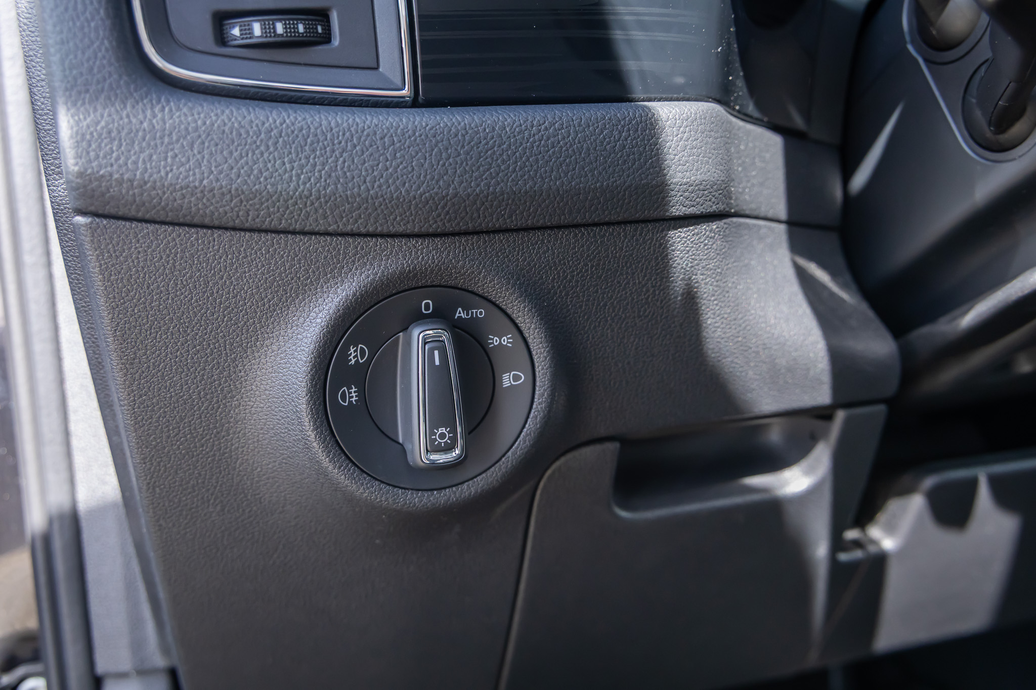 Foto van Skoda Kodiaq