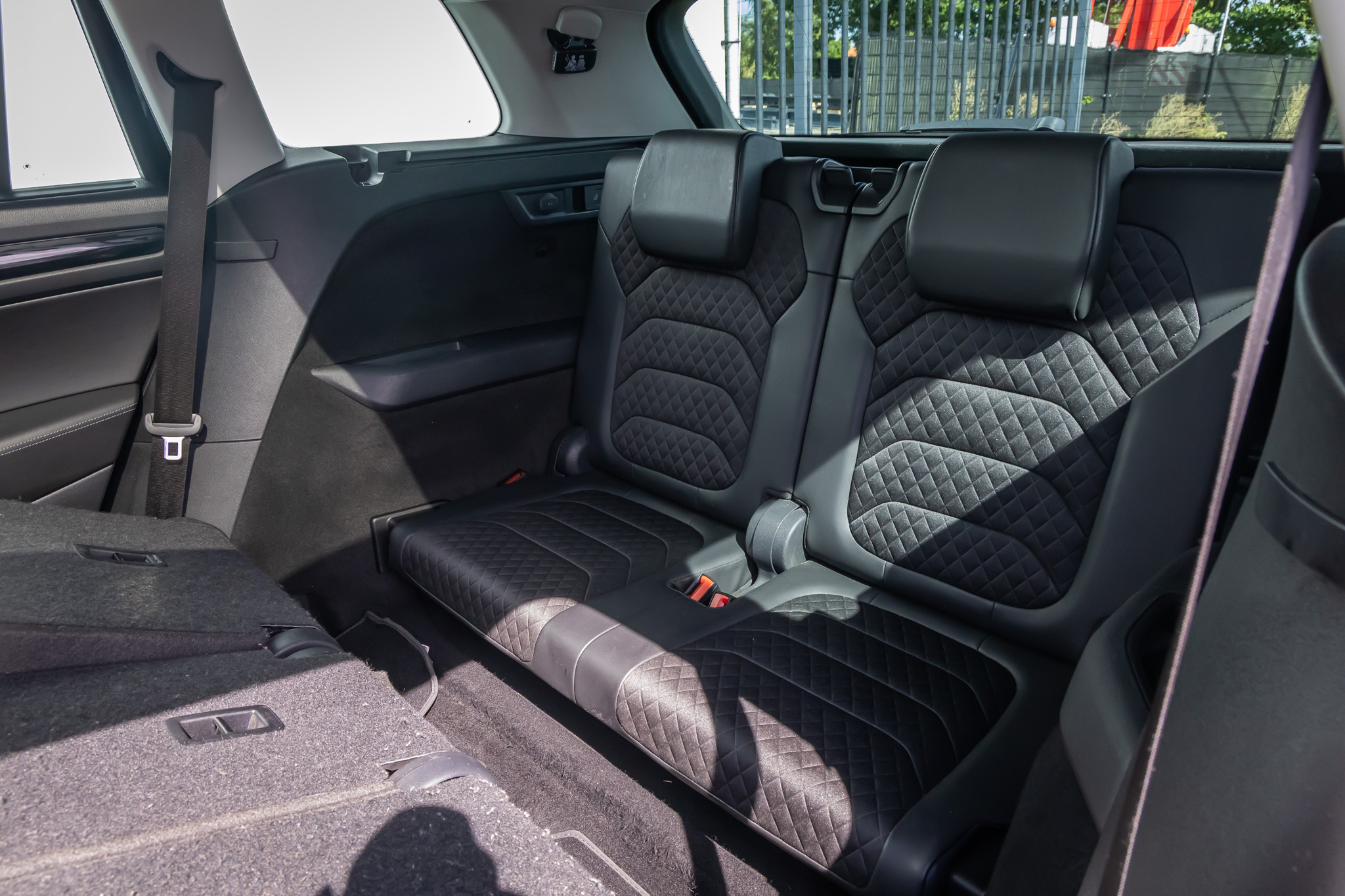 Foto van Skoda Kodiaq