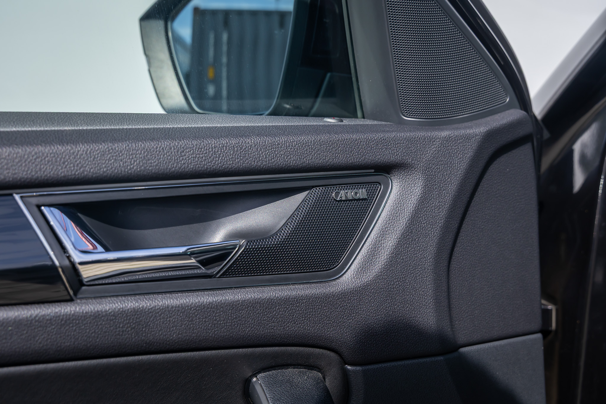 Foto van Skoda Kodiaq