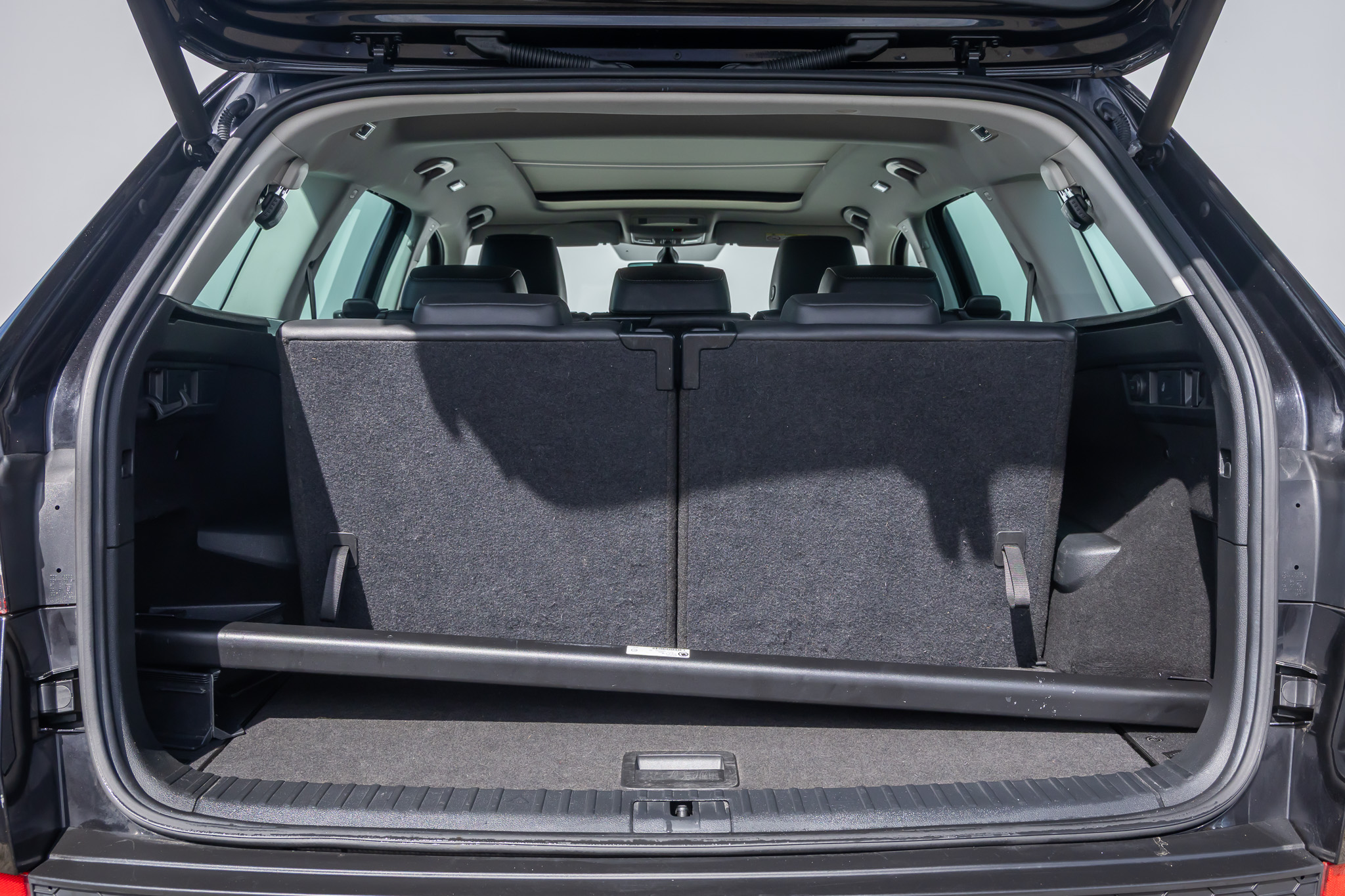Foto van Skoda Kodiaq