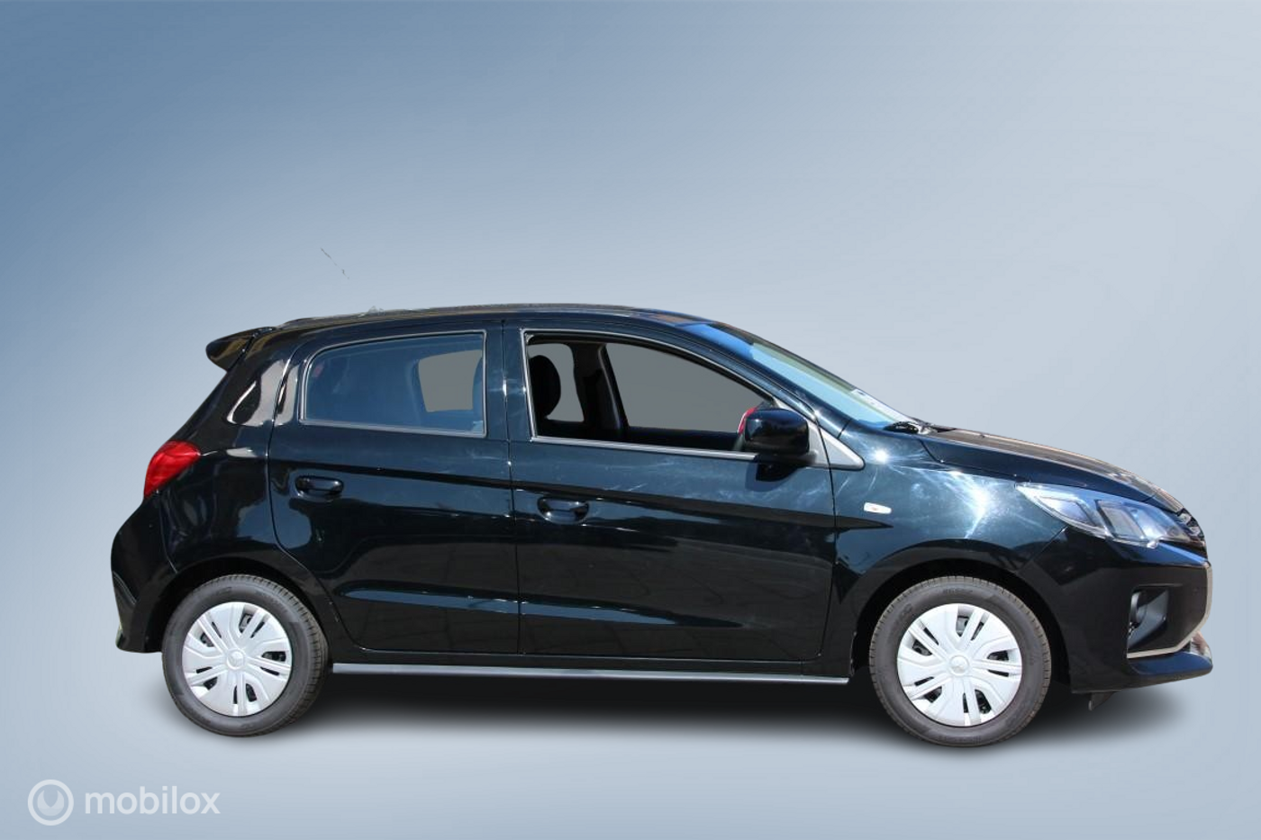 Mitsubishi Mitsubishi Space Star 1.2 Cool+, Airco, Carplay 2021 - voorkant