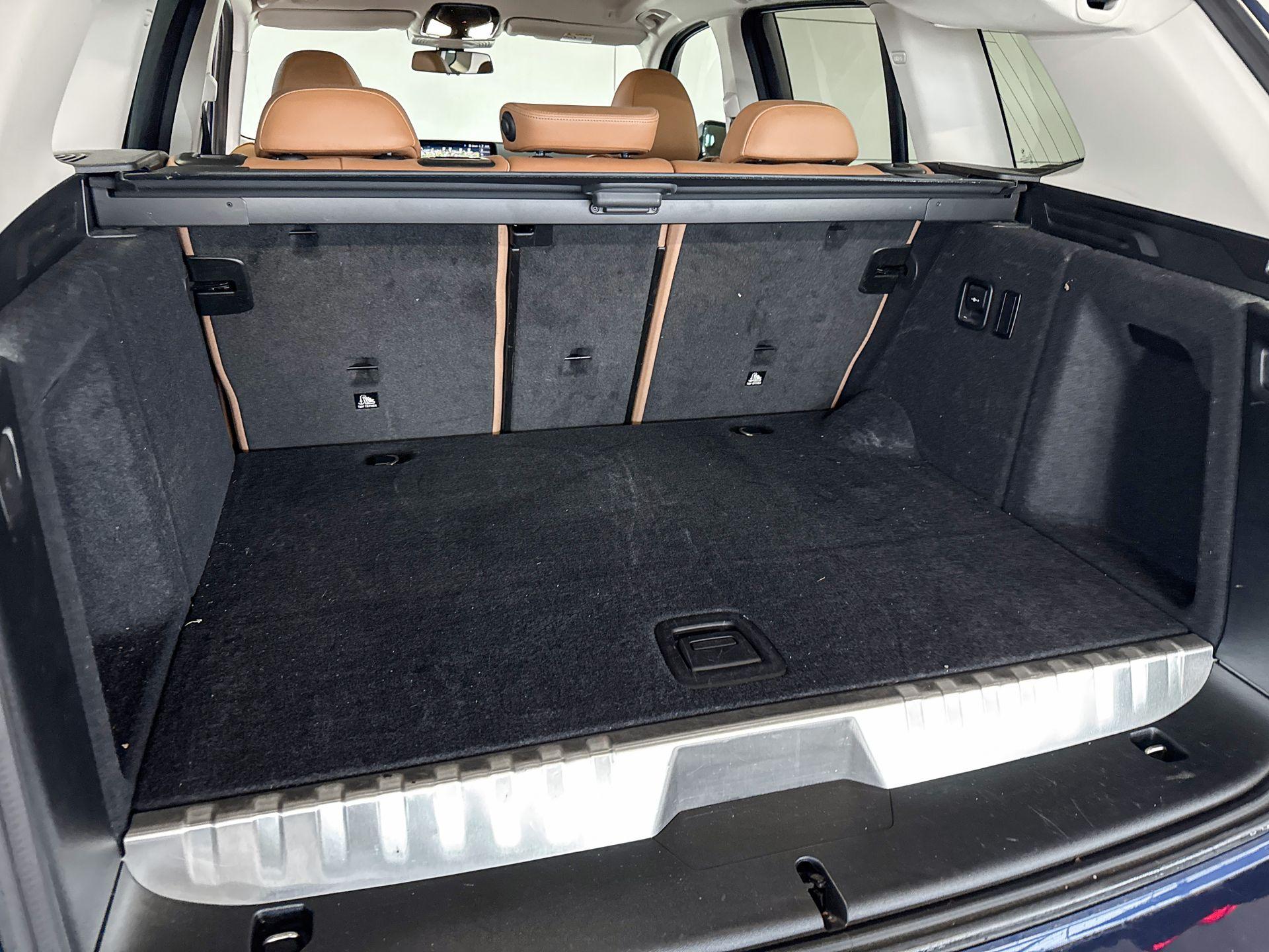 Foto van BMW X3 Xdrive30e