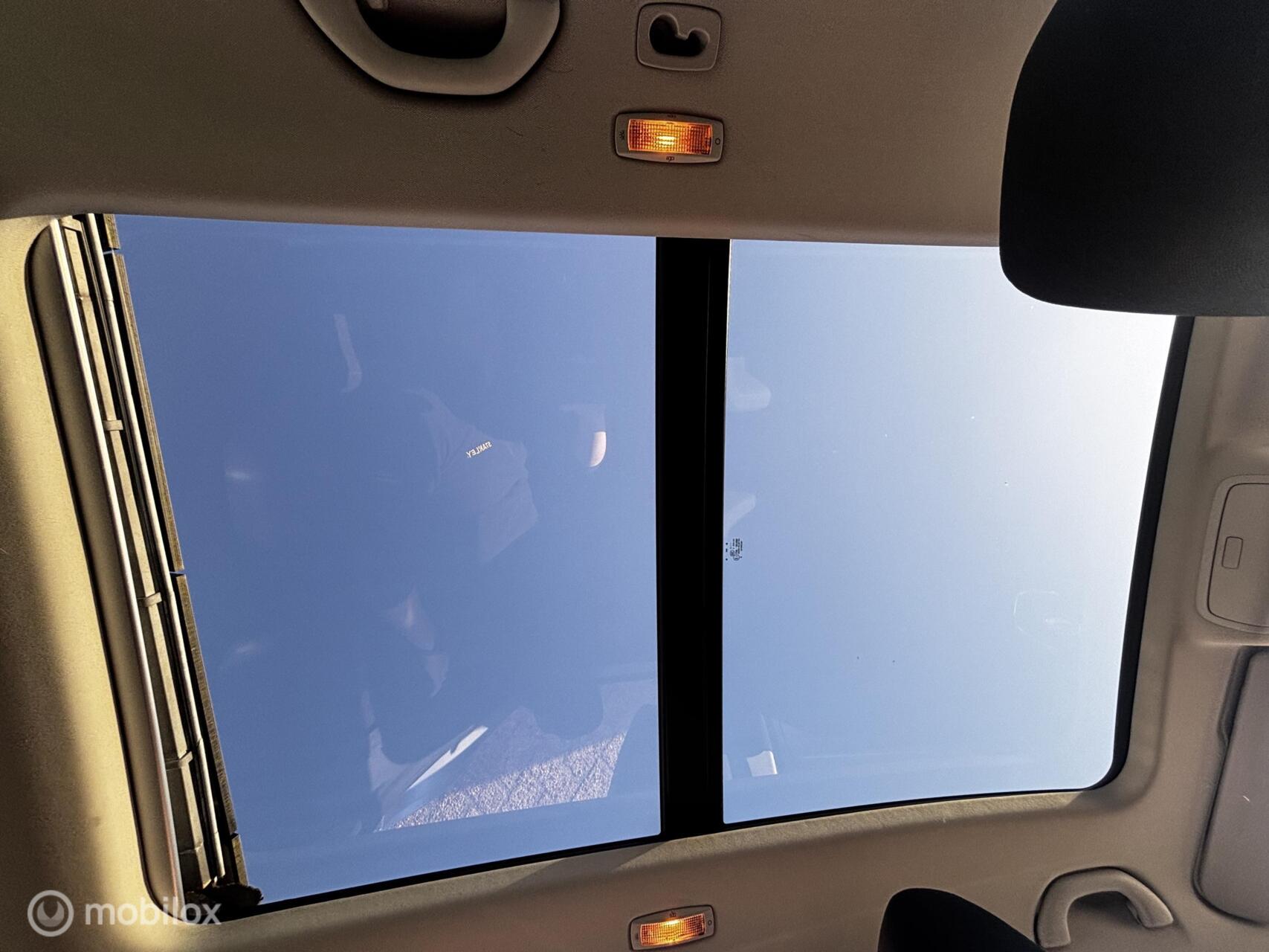 Foto van Skoda Yeti