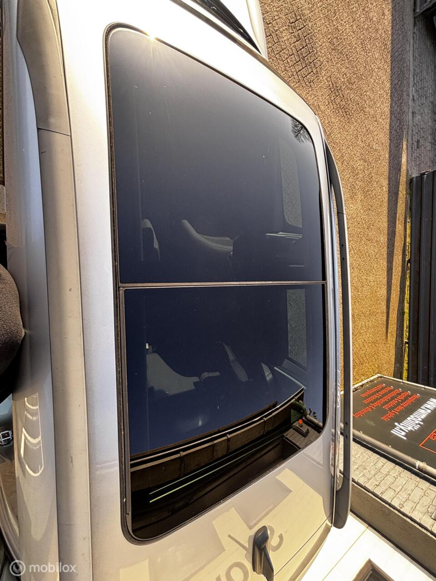 Foto van Skoda Yeti