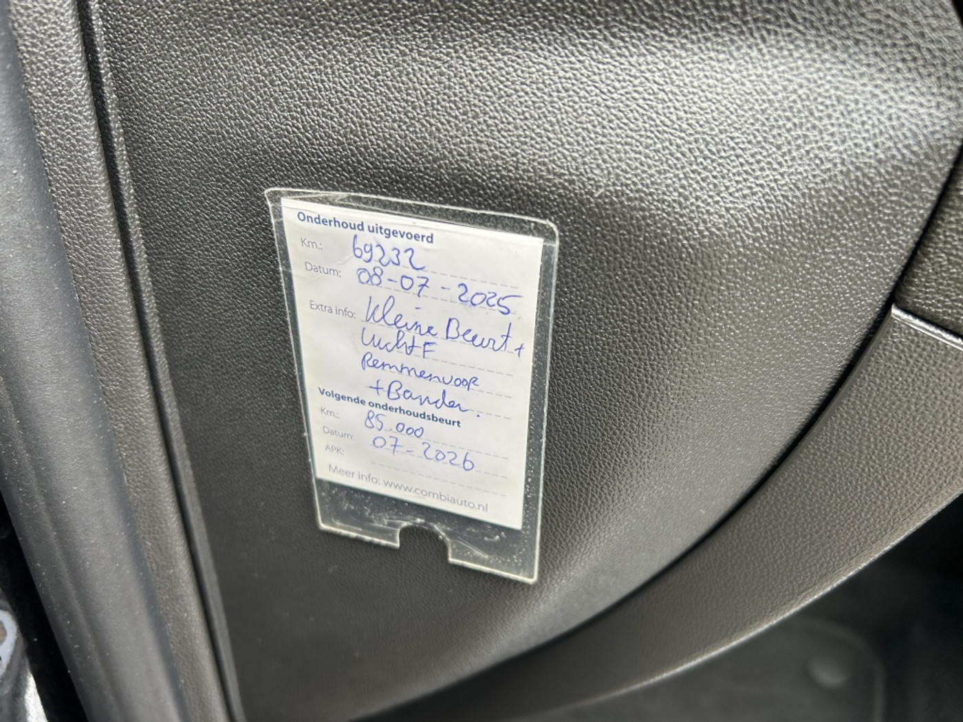 Foto van Opel Grandland X