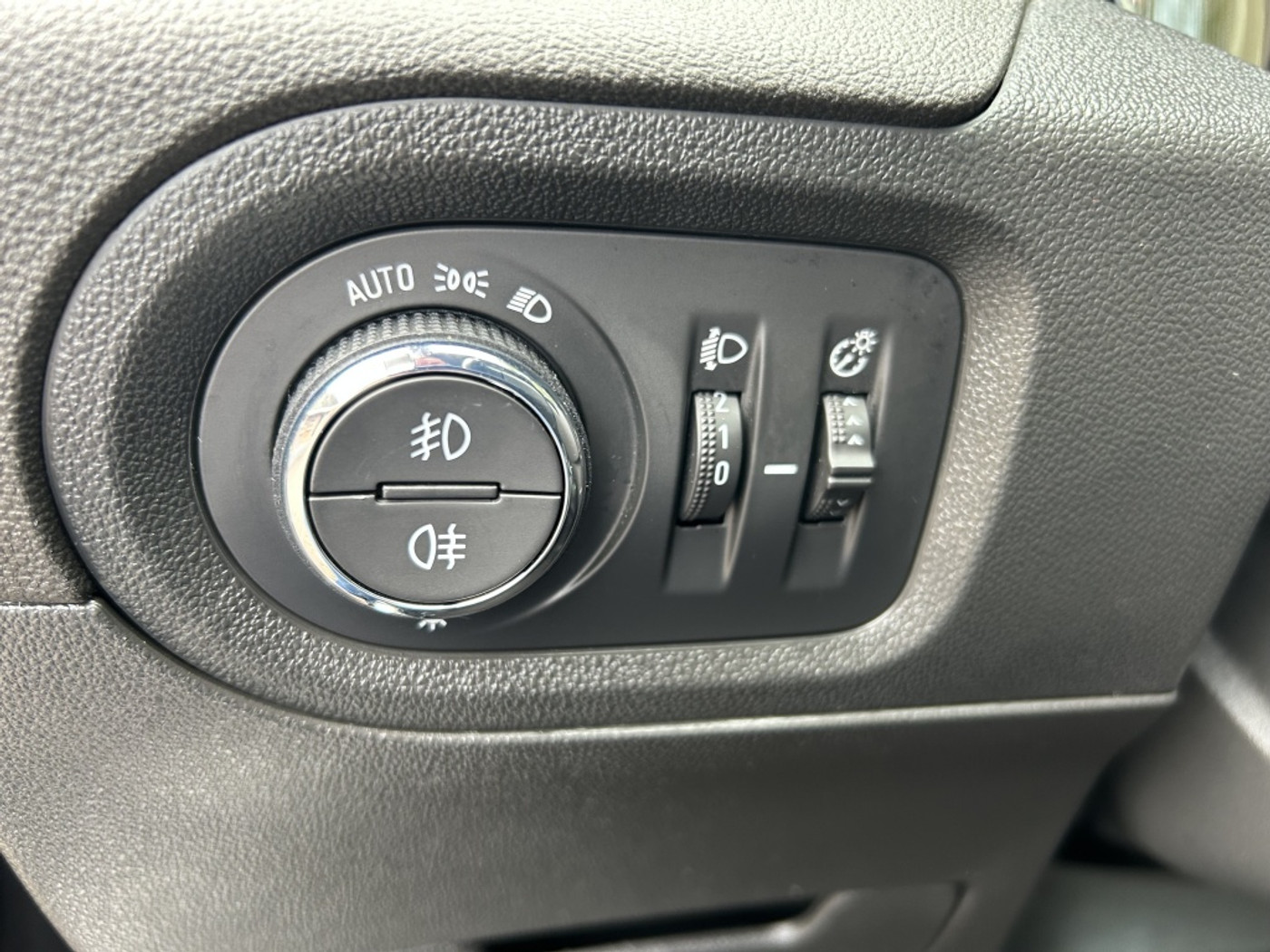 Foto van Opel Grandland X