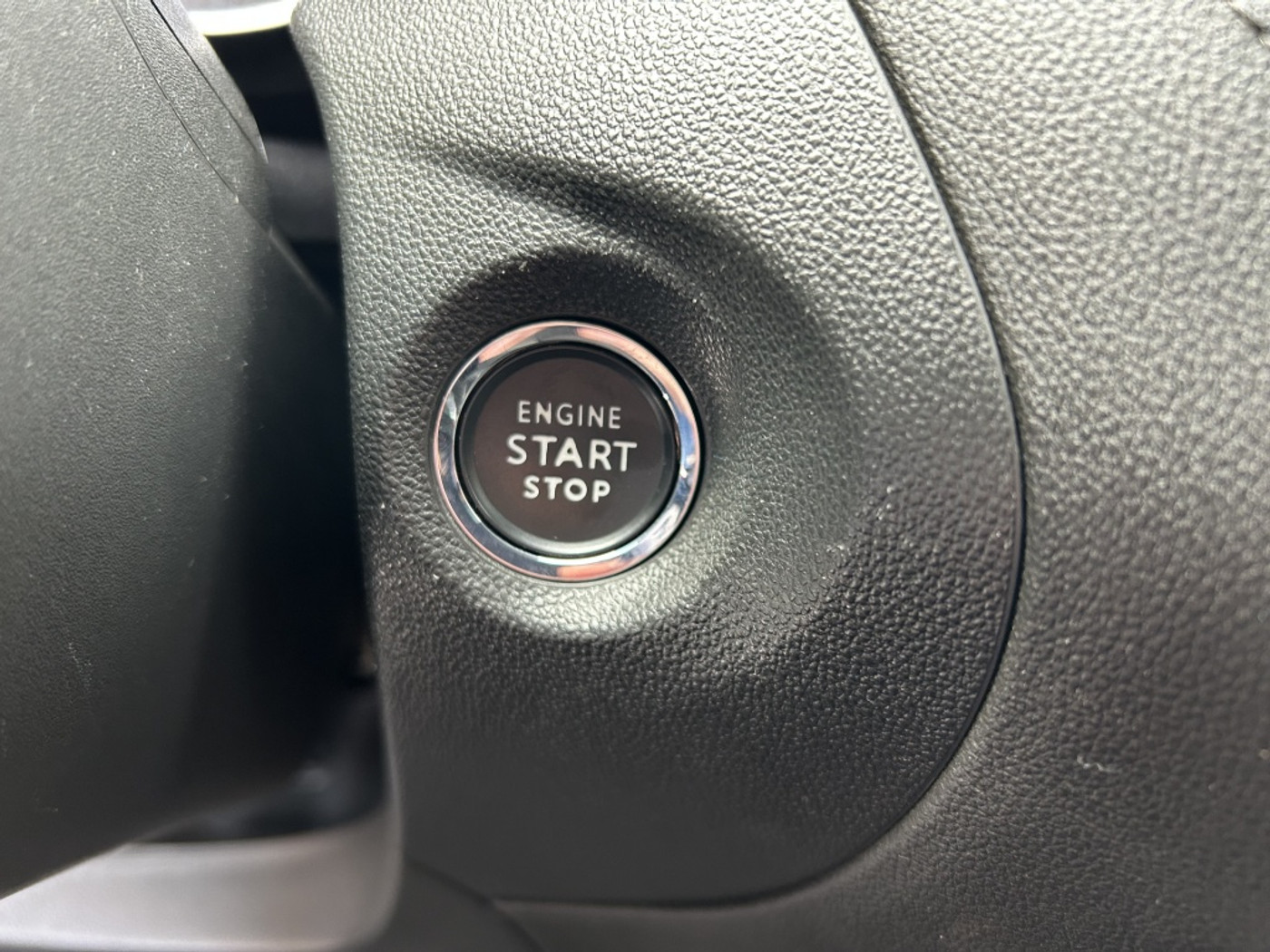 Foto van Opel Grandland X