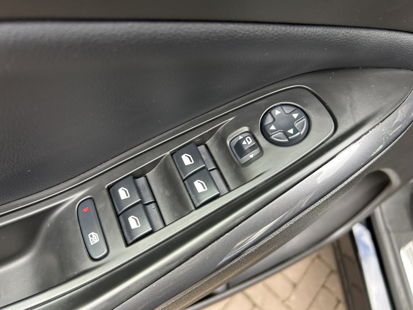 Foto van Opel Grandland X