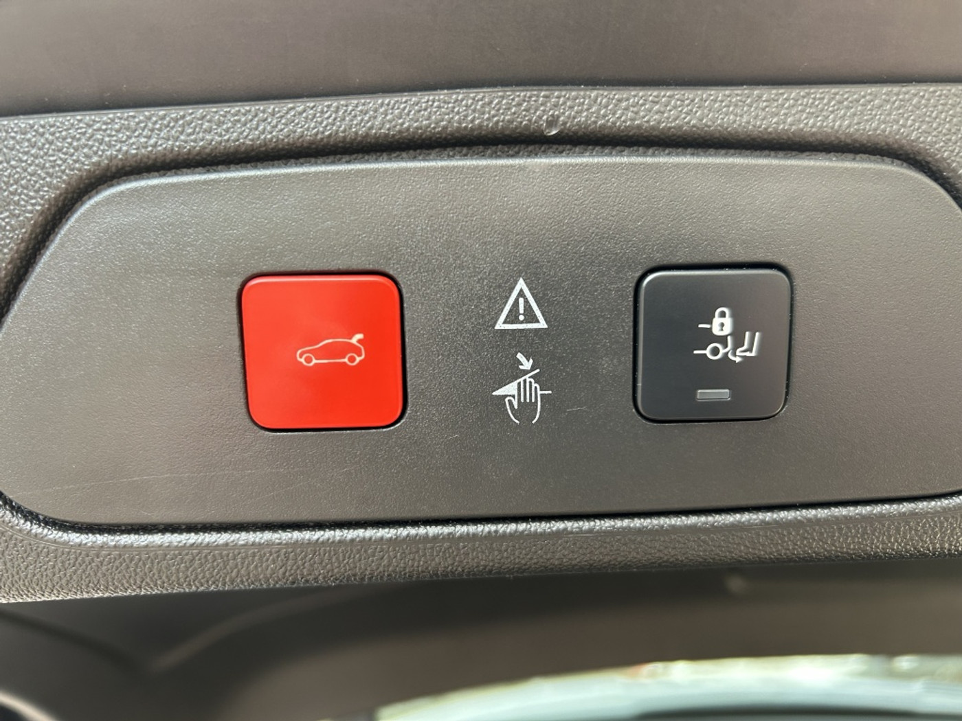 Foto van Opel Grandland X