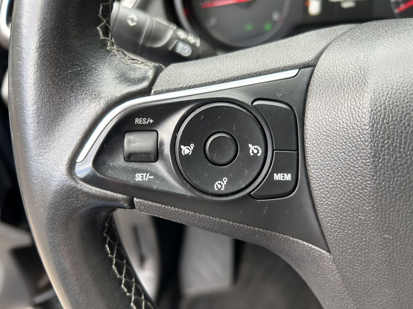 Foto van Opel Grandland X