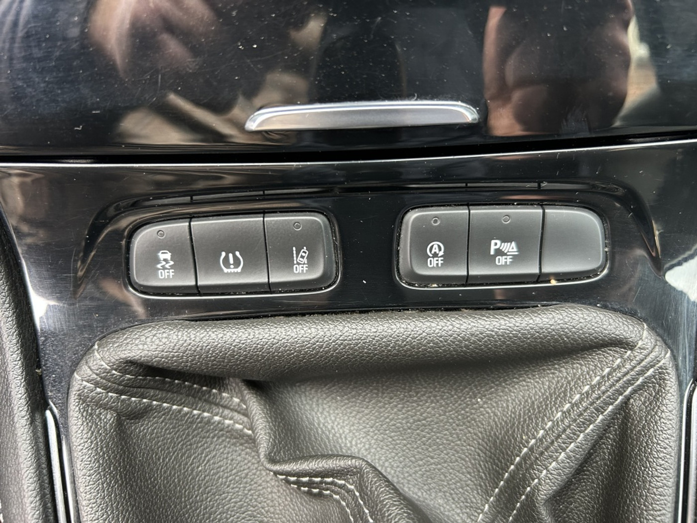 Foto van Opel Grandland X