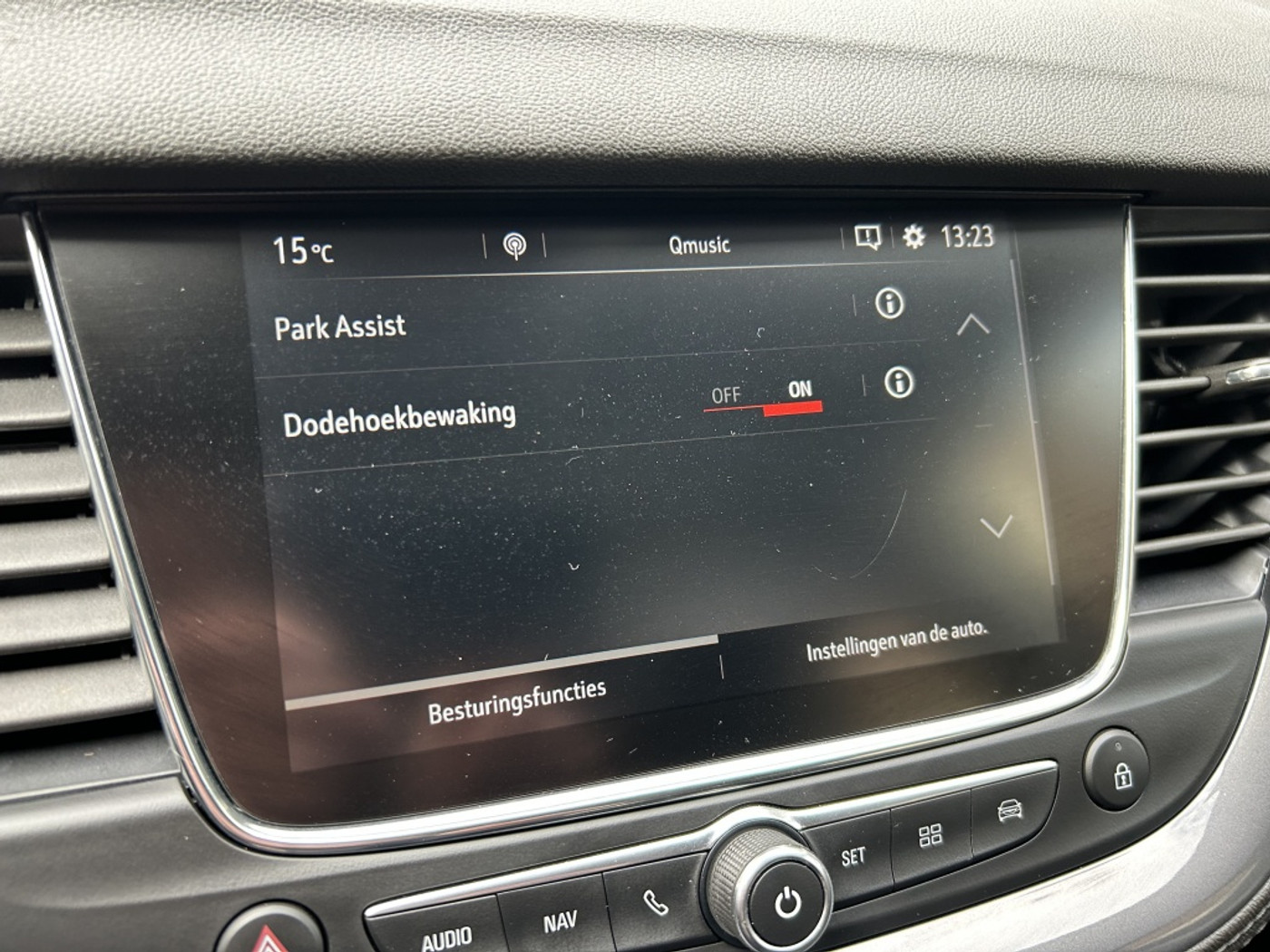Foto van Opel Grandland X