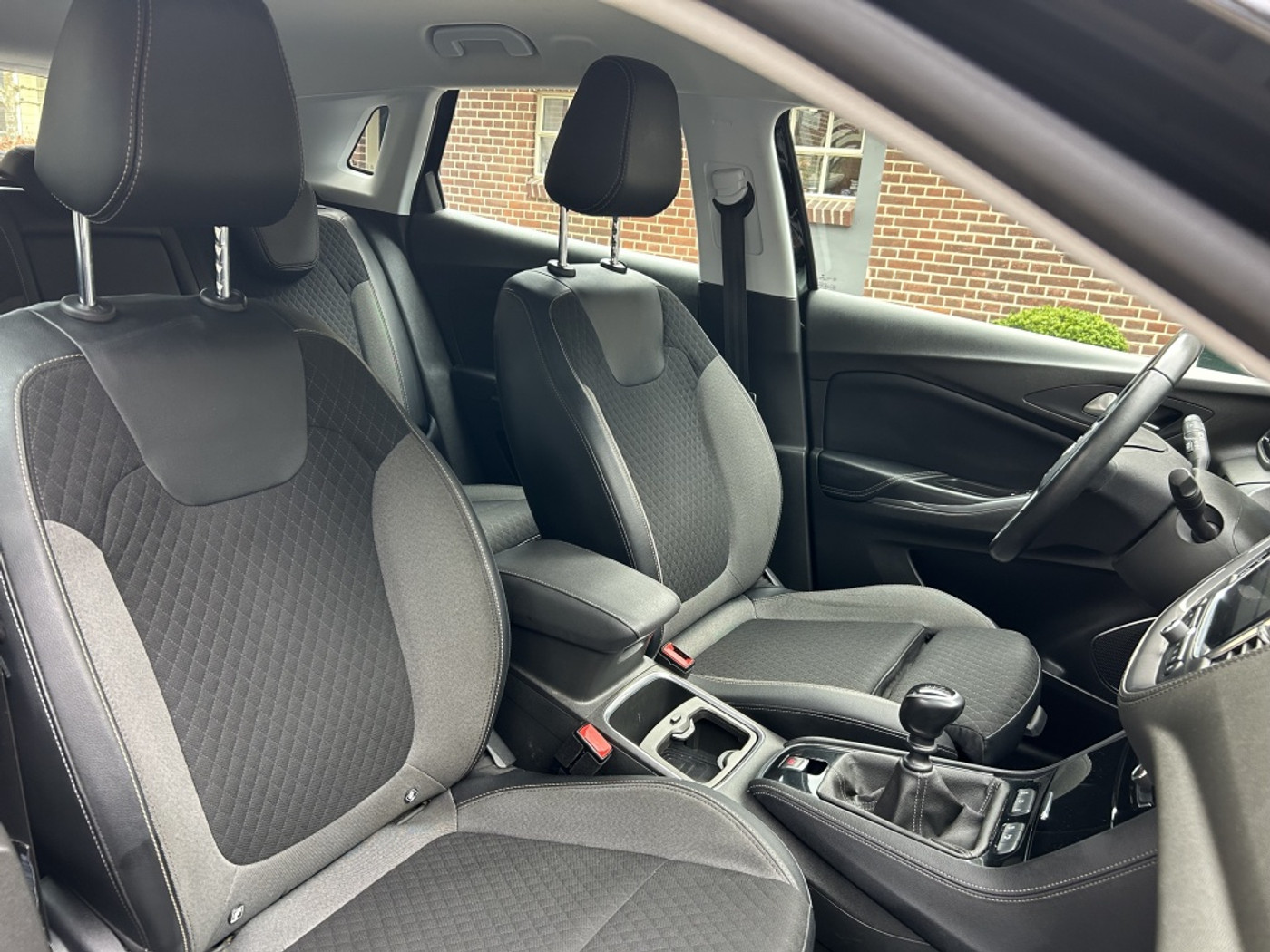 Foto van Opel Grandland X