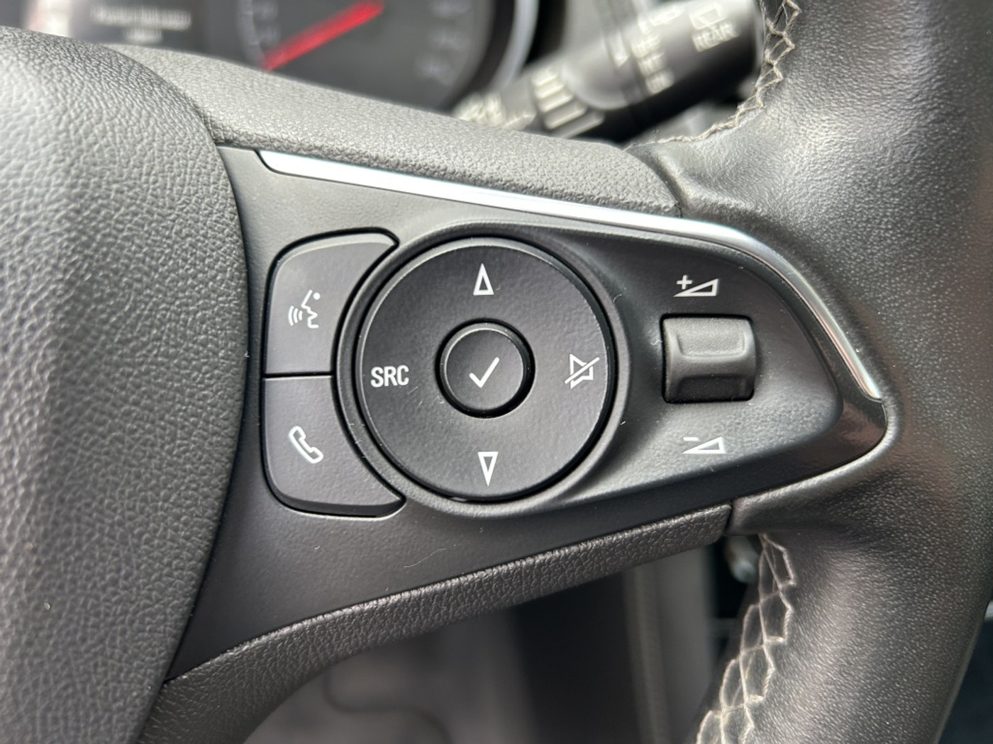 Foto van Opel Grandland X