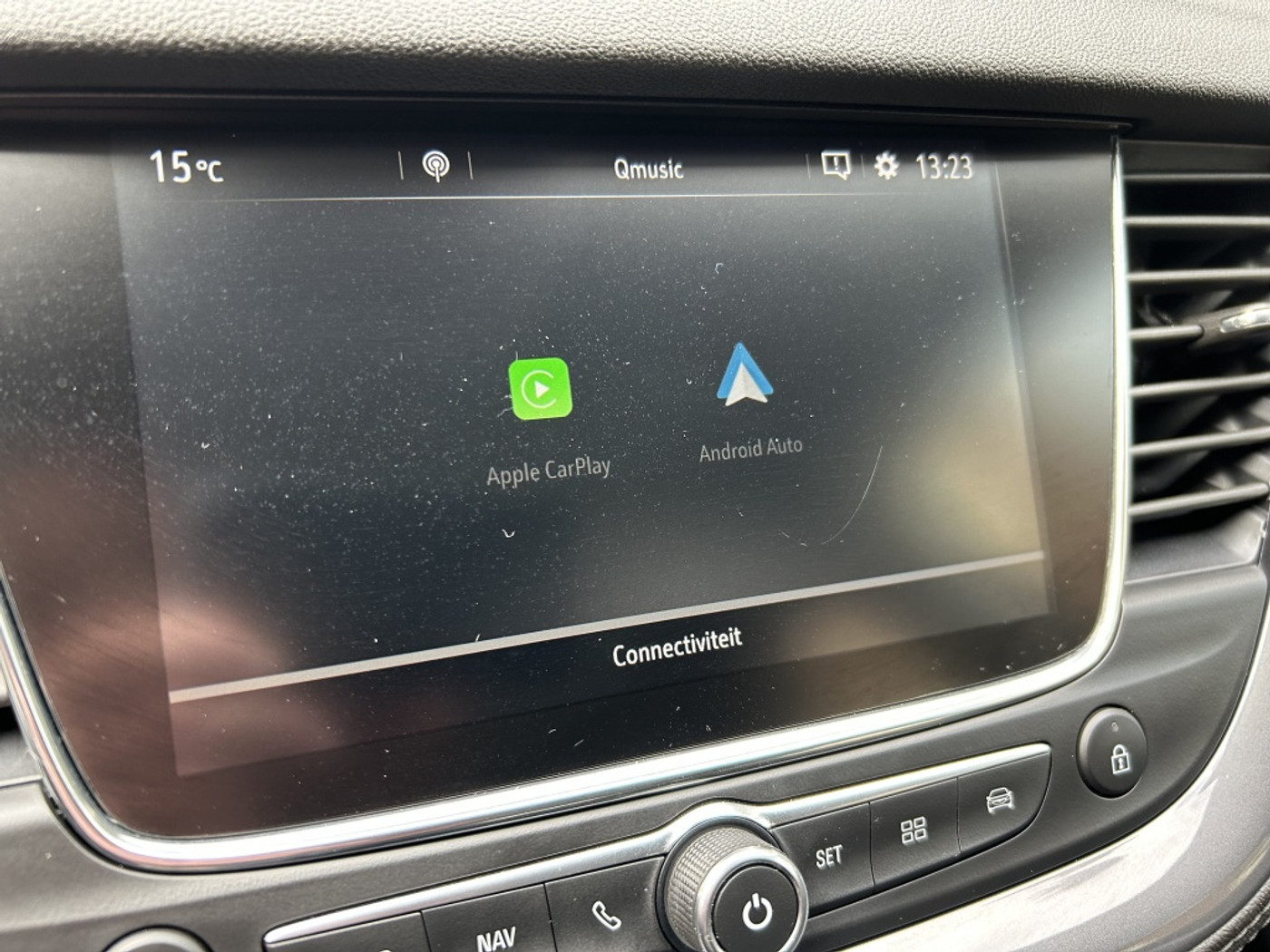 Foto van Opel Grandland X