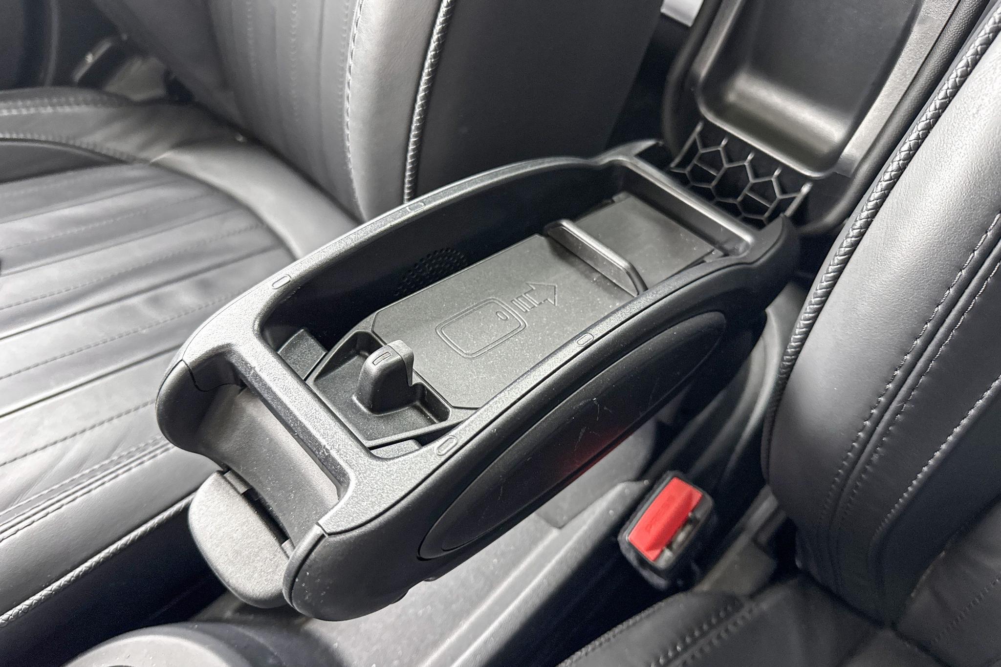Foto van Mini Cooper