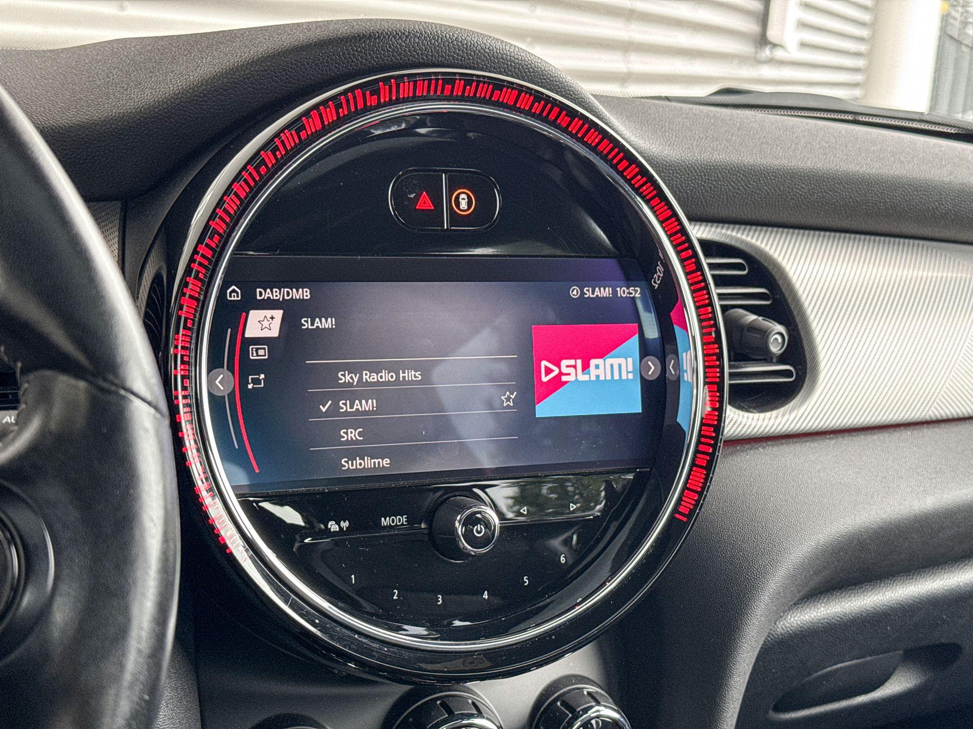 Foto van Mini Cooper