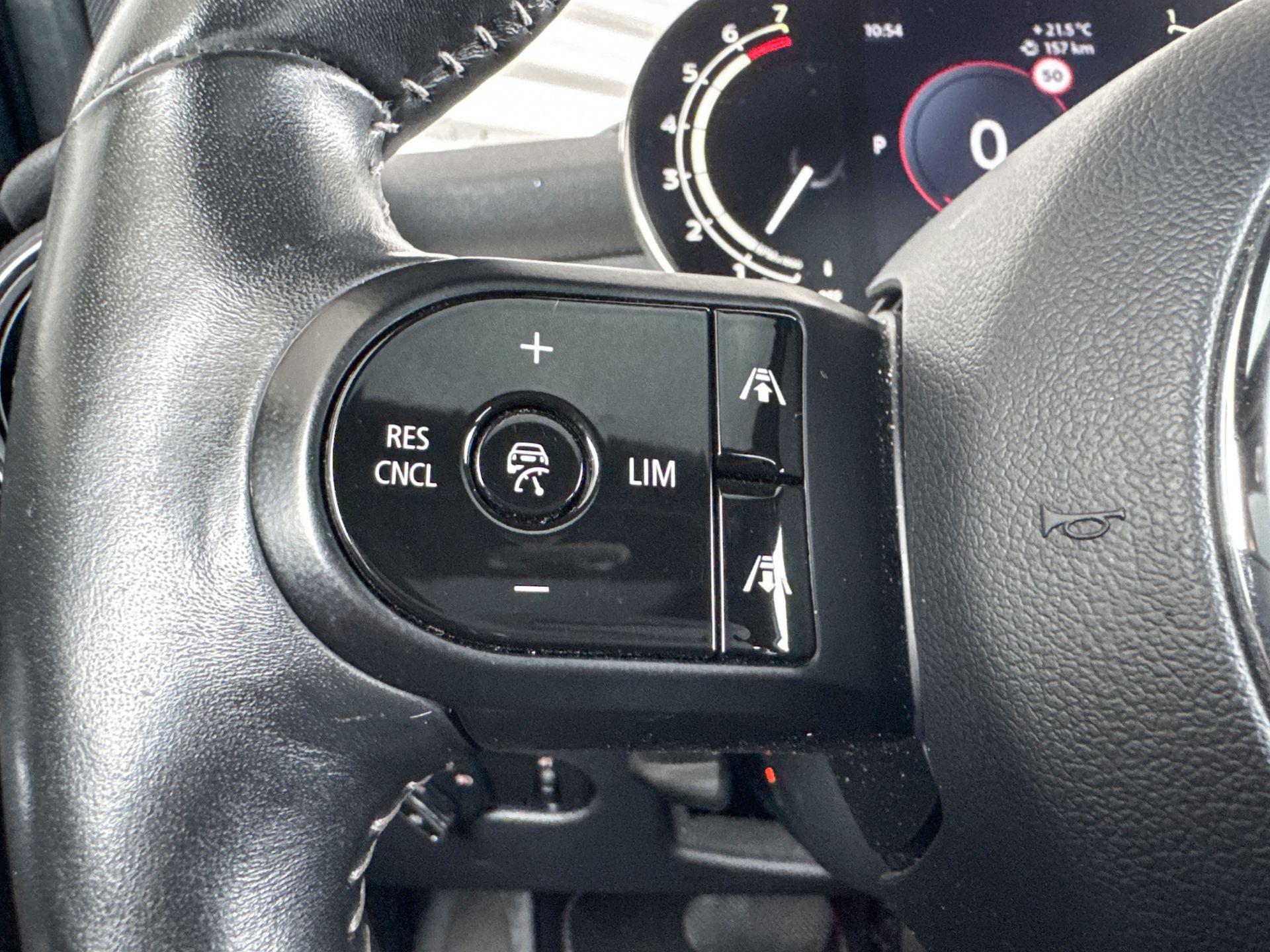 Foto van Mini Cooper