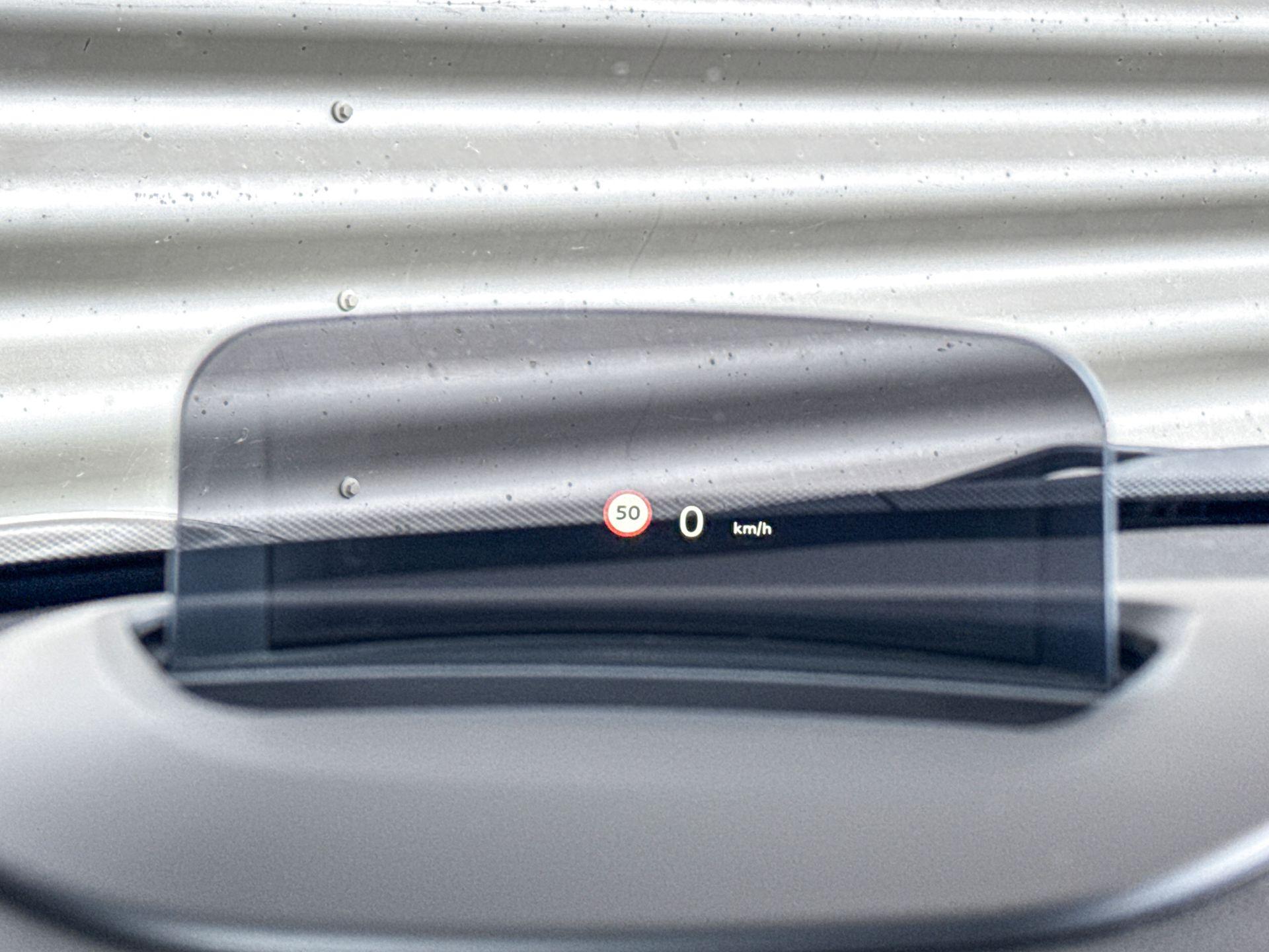 Foto van Mini Cooper