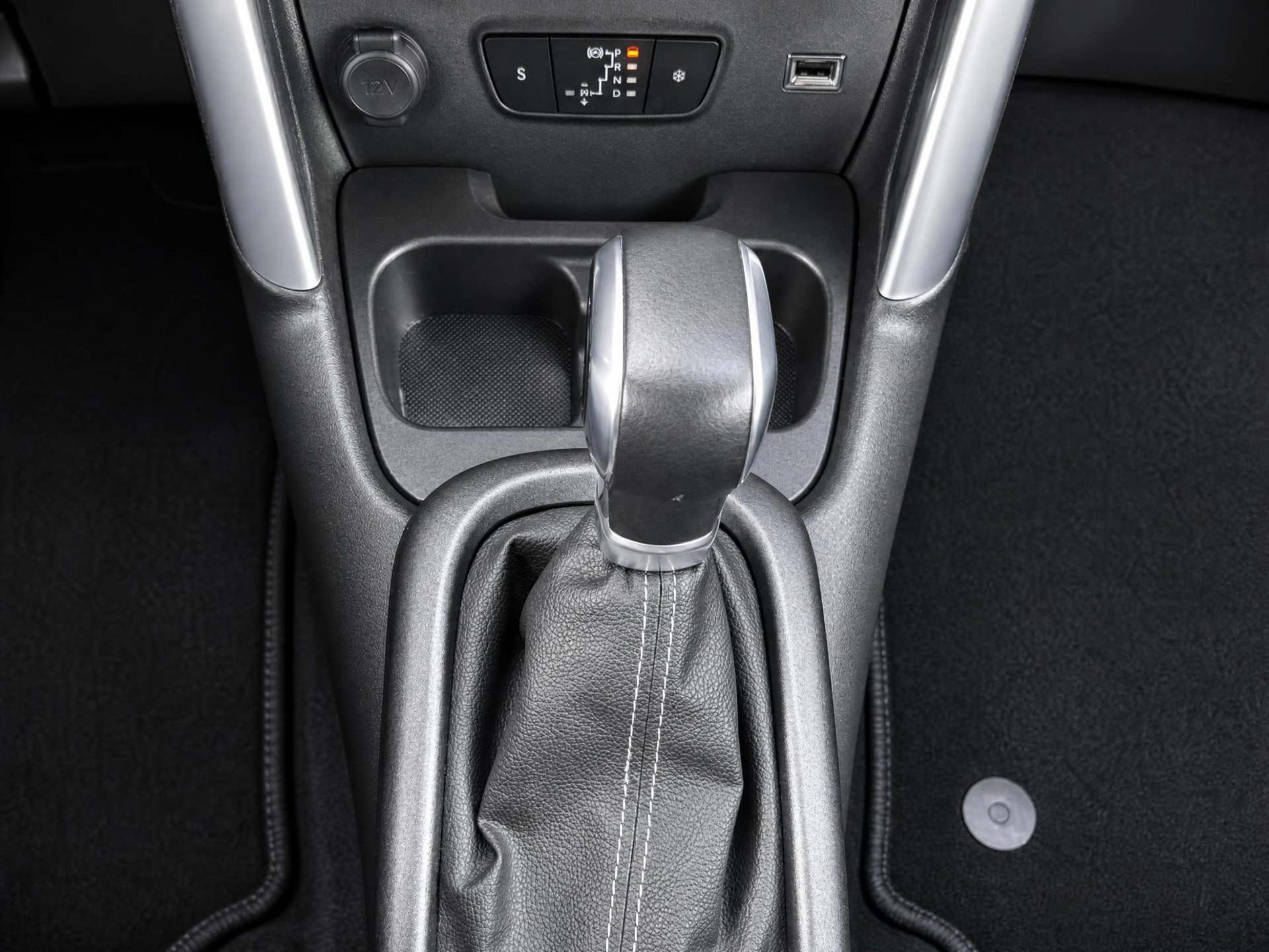Foto van Citroen C3 Aircross