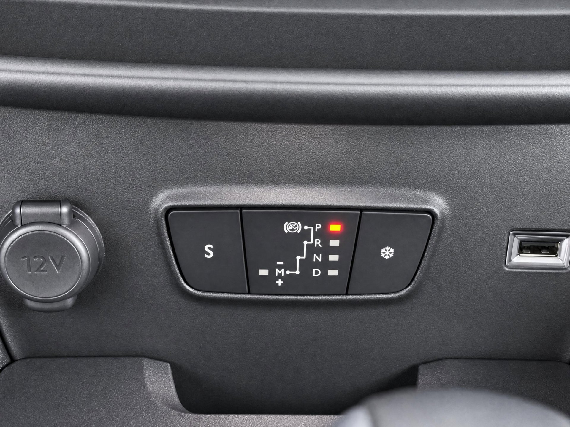 Foto van Citroen C3 Aircross