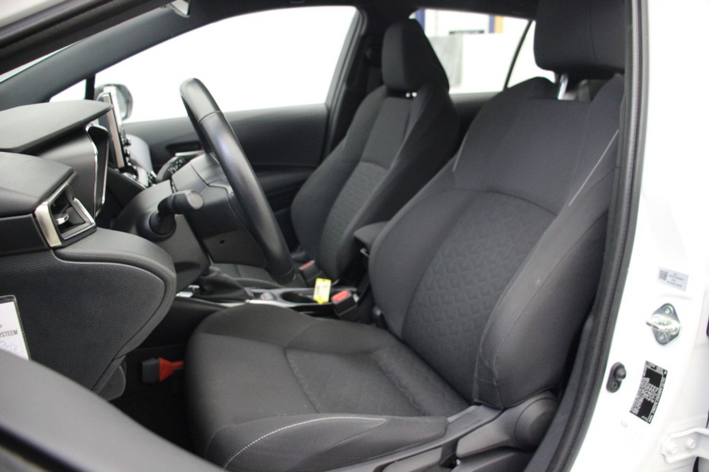 Foto van Toyota Toyota Corolla
