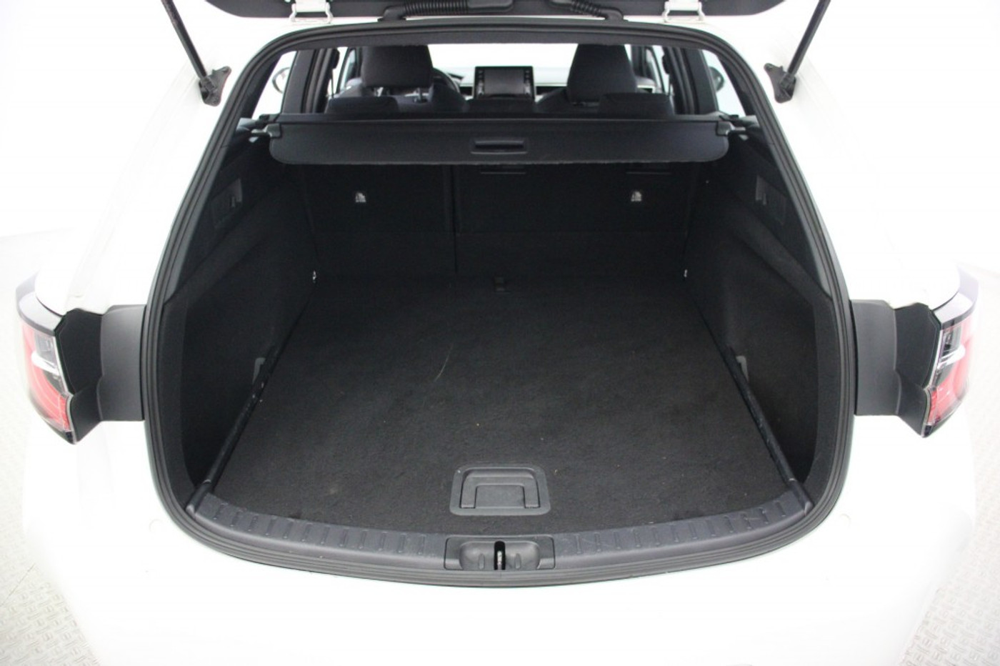 Foto van Toyota Toyota Corolla