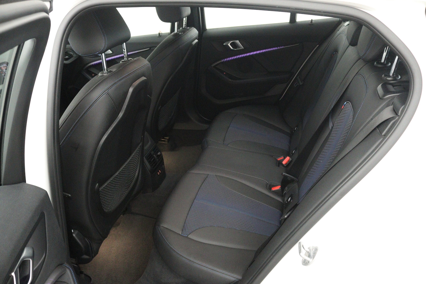 Foto van BMW 118i
