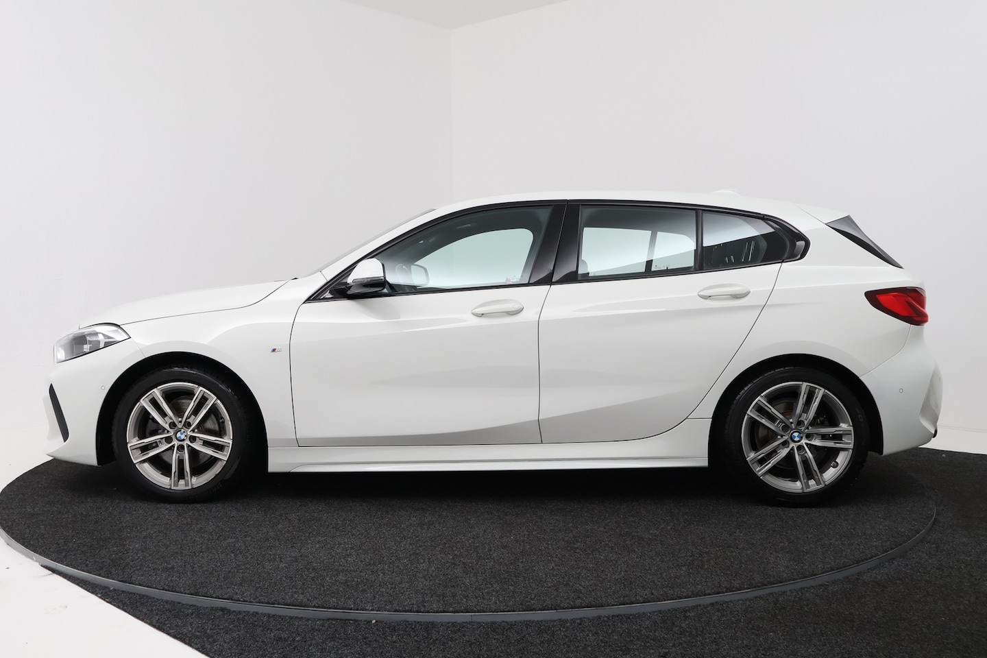 Foto van BMW 118i