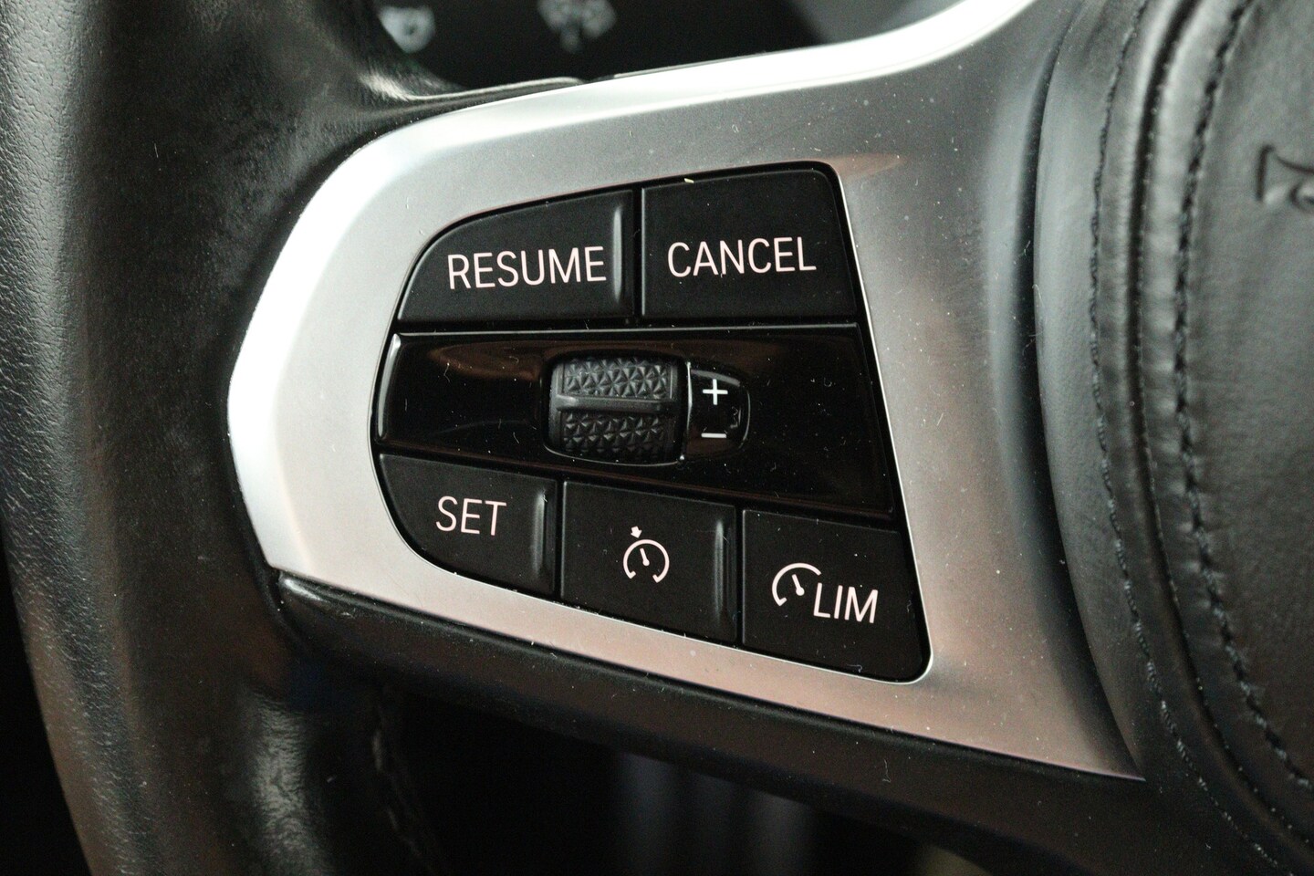 Foto van BMW 118i