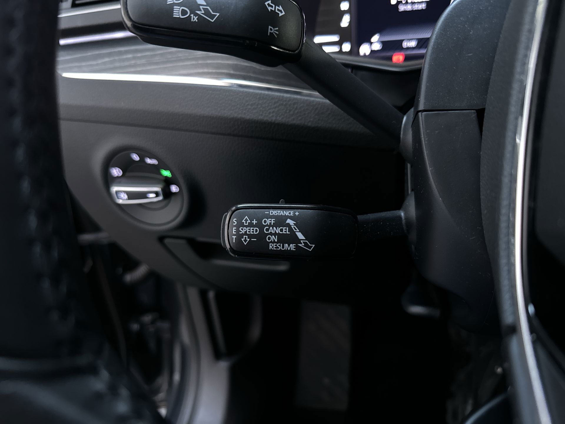 Foto van Skoda Superb