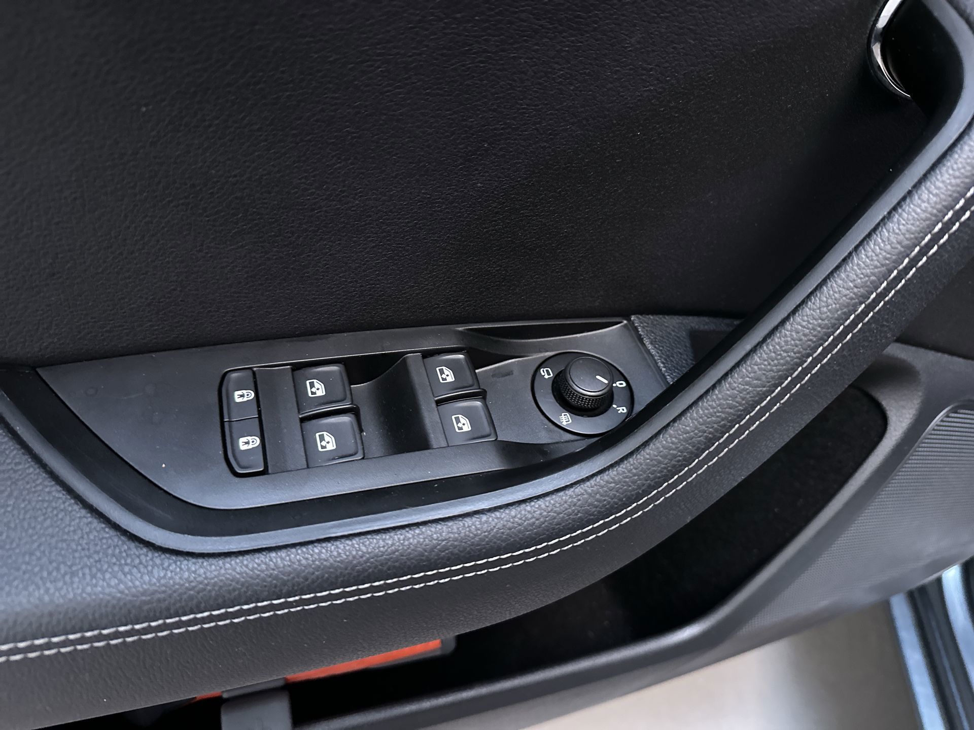 Foto van Skoda Superb