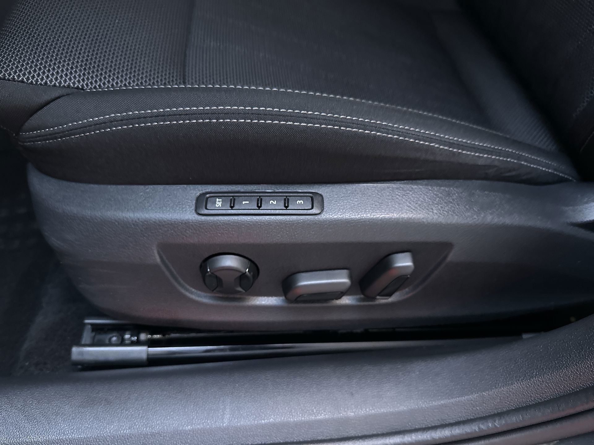 Foto van Skoda Superb