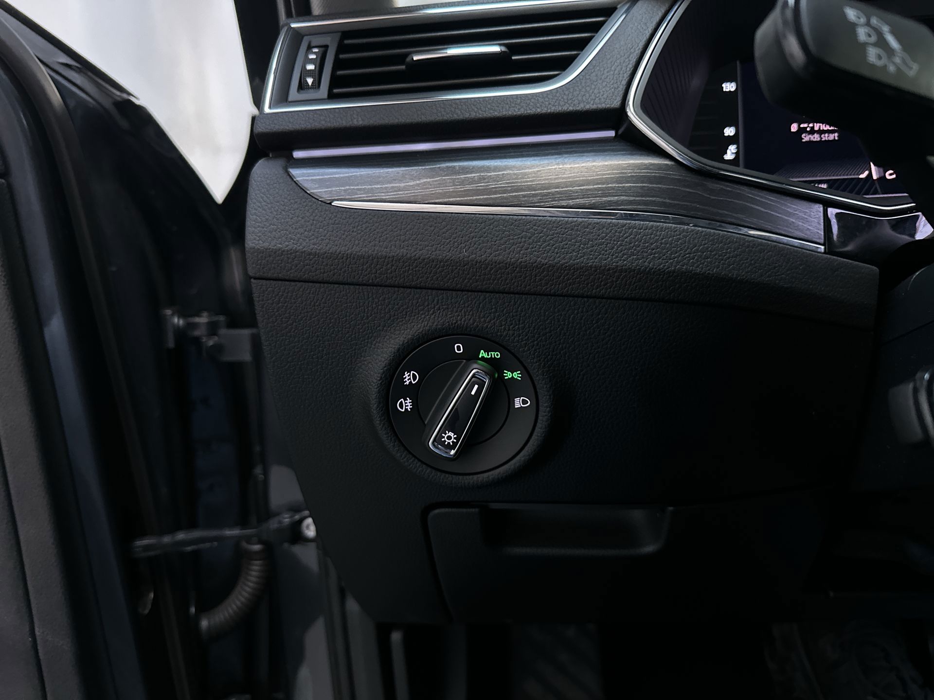 Foto van Skoda Superb