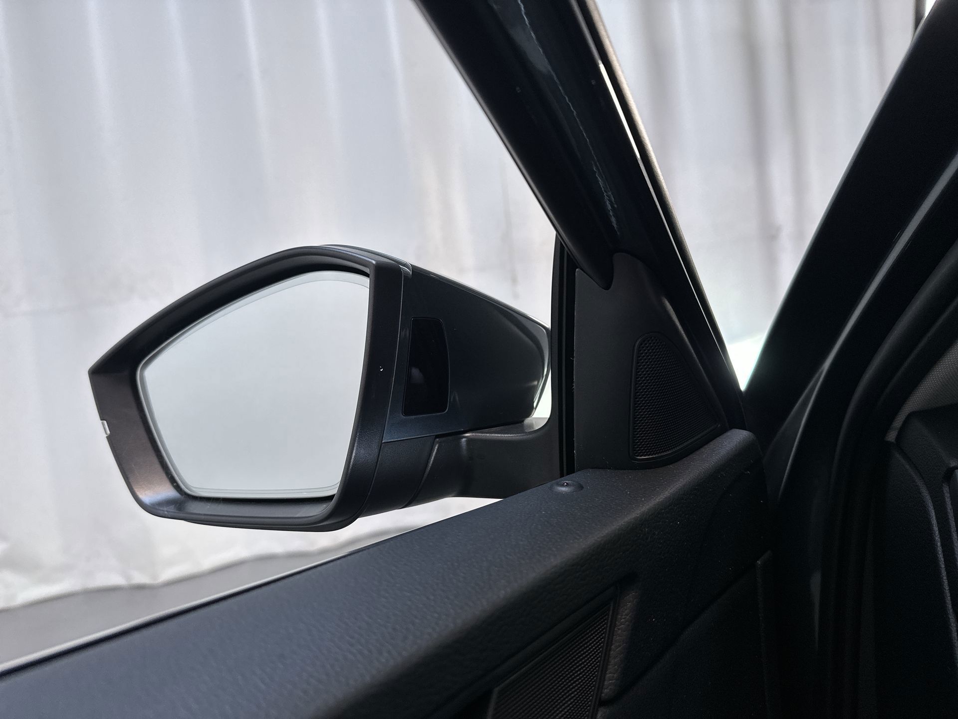 Foto van Skoda Superb