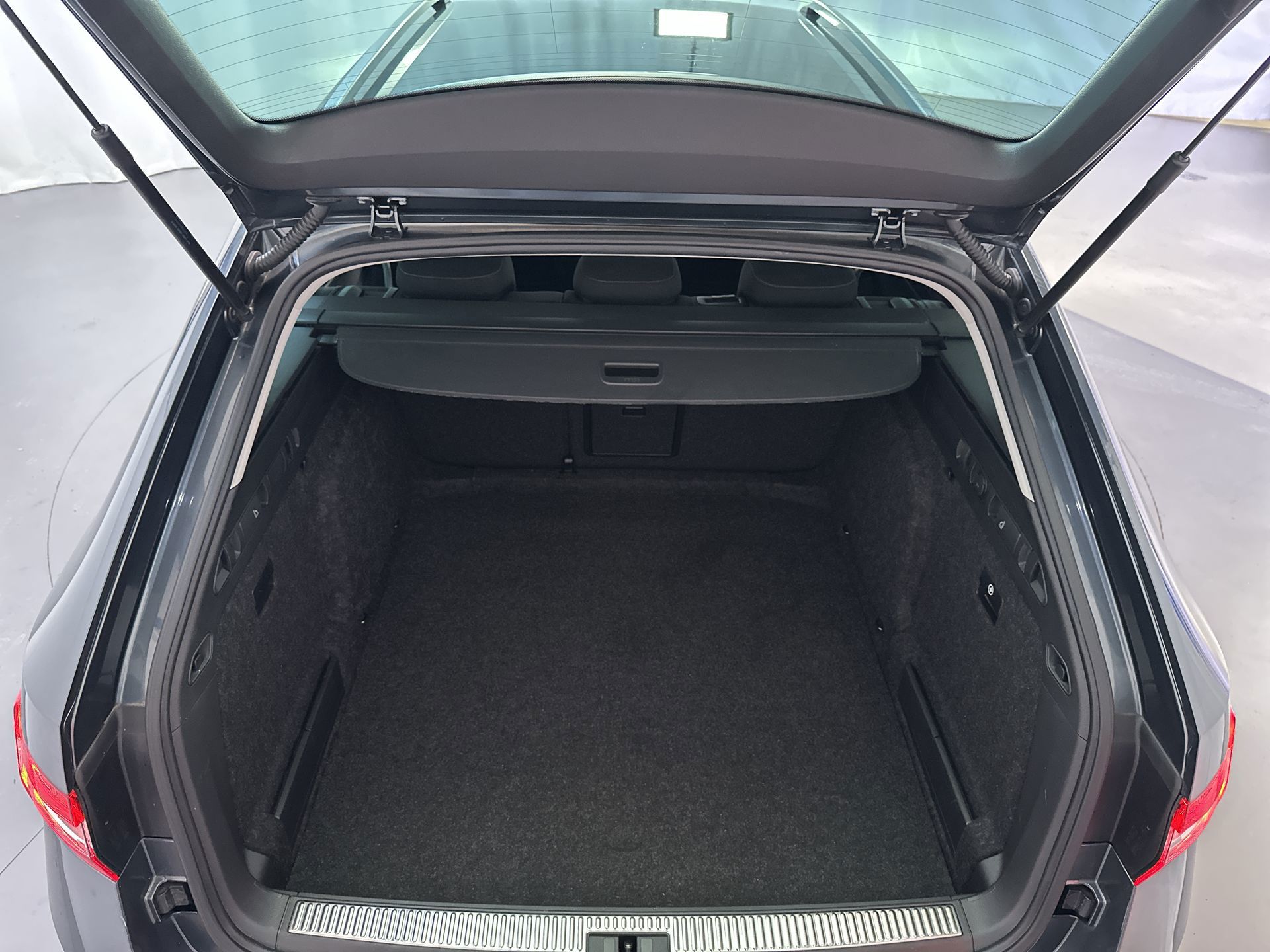 Foto van Skoda Superb