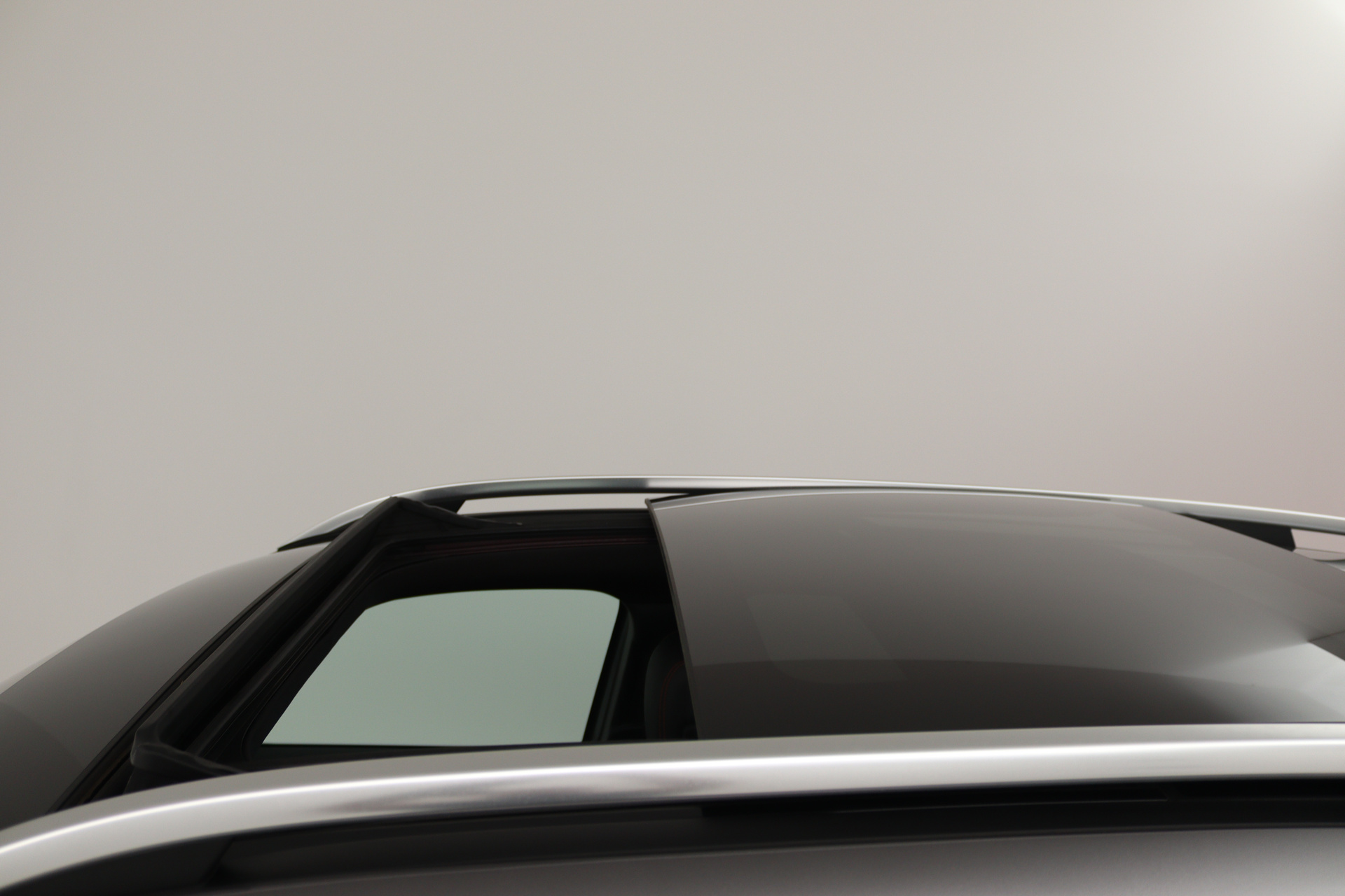 Foto van Mercedes-Benz GLB 200