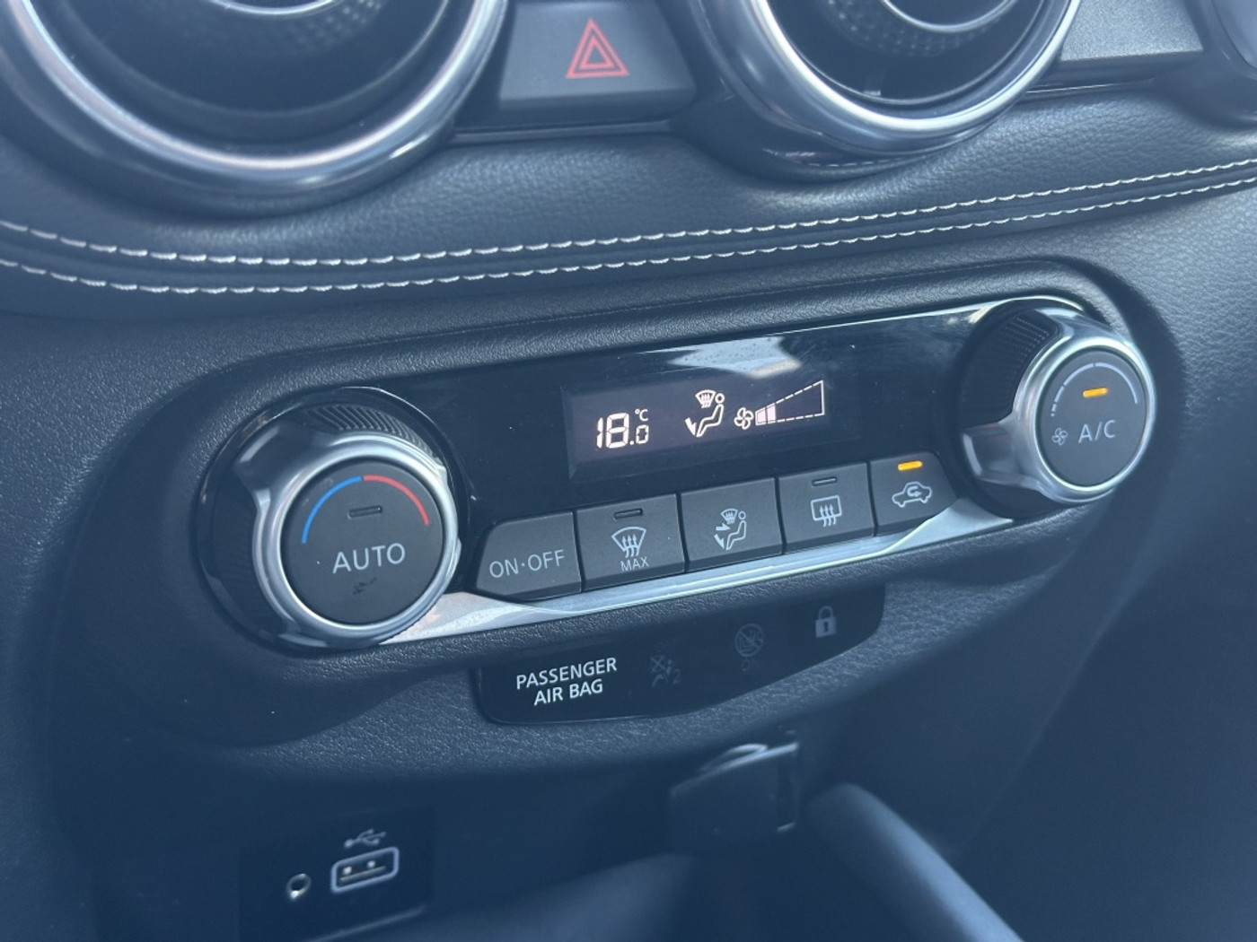 Foto van Nissan Nissan Juke