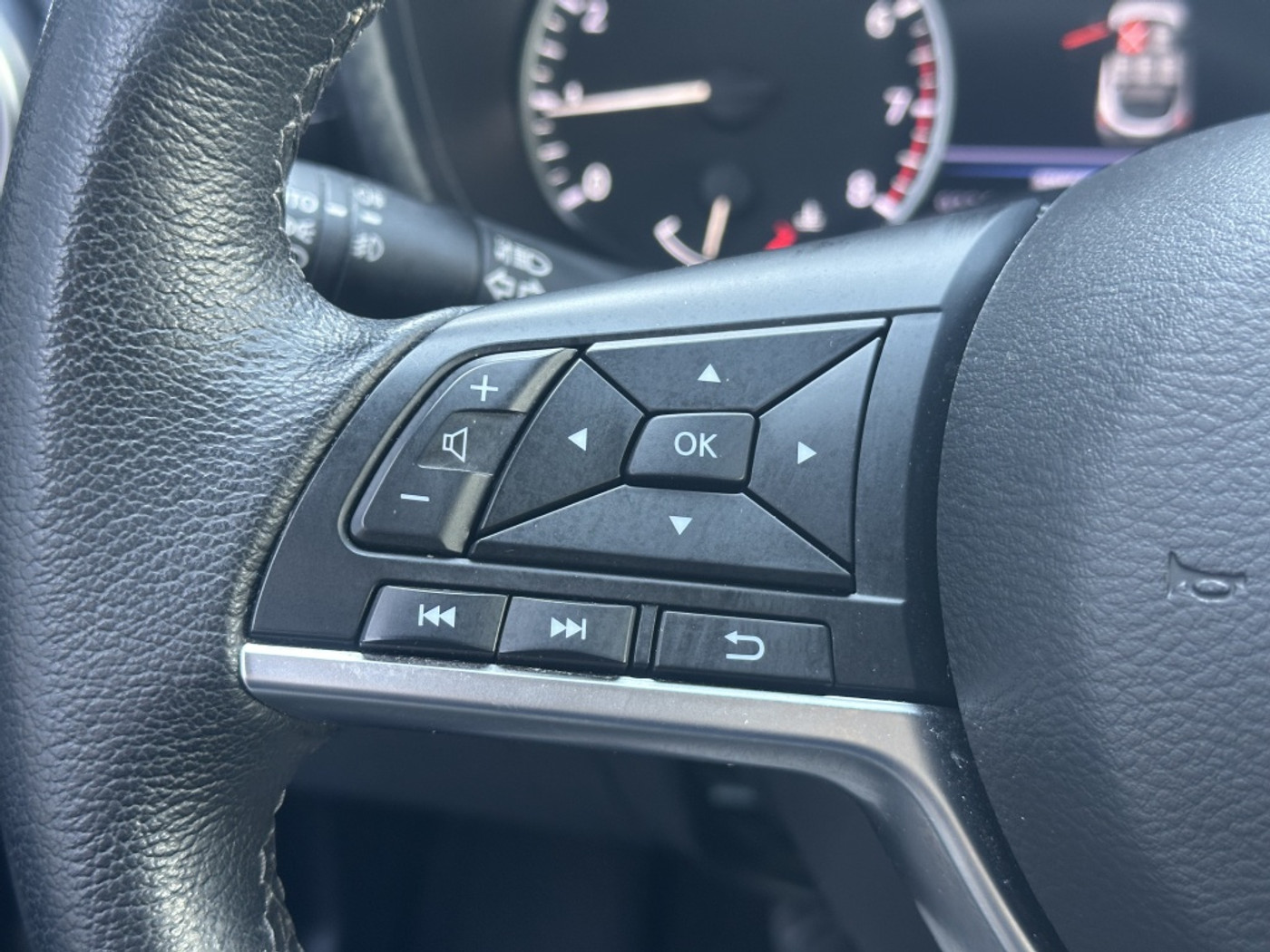 Foto van Nissan Nissan Juke